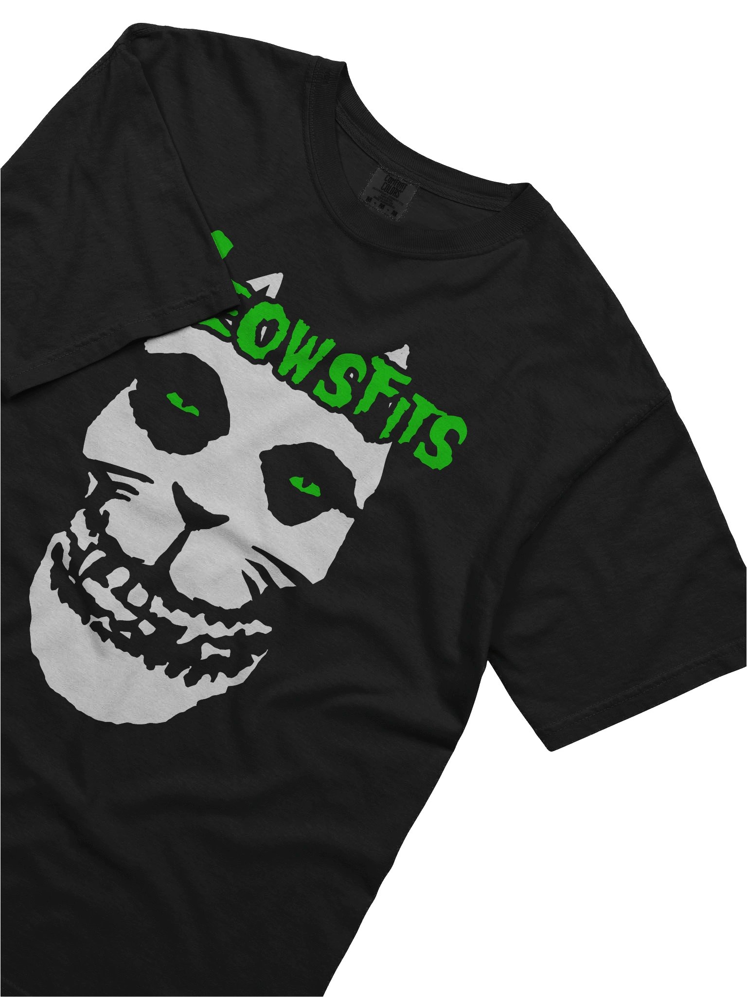 Meowsfits - Tee product image (3)