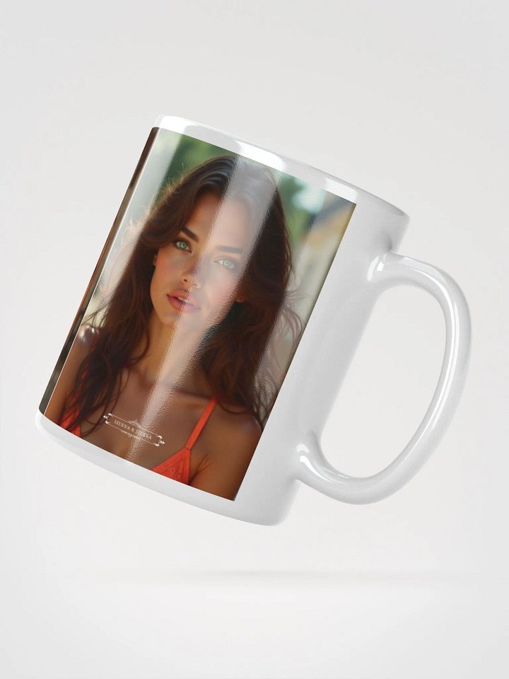 Morning Bliss with Sienna & Sierra - The Perfect Mug product image (2)
