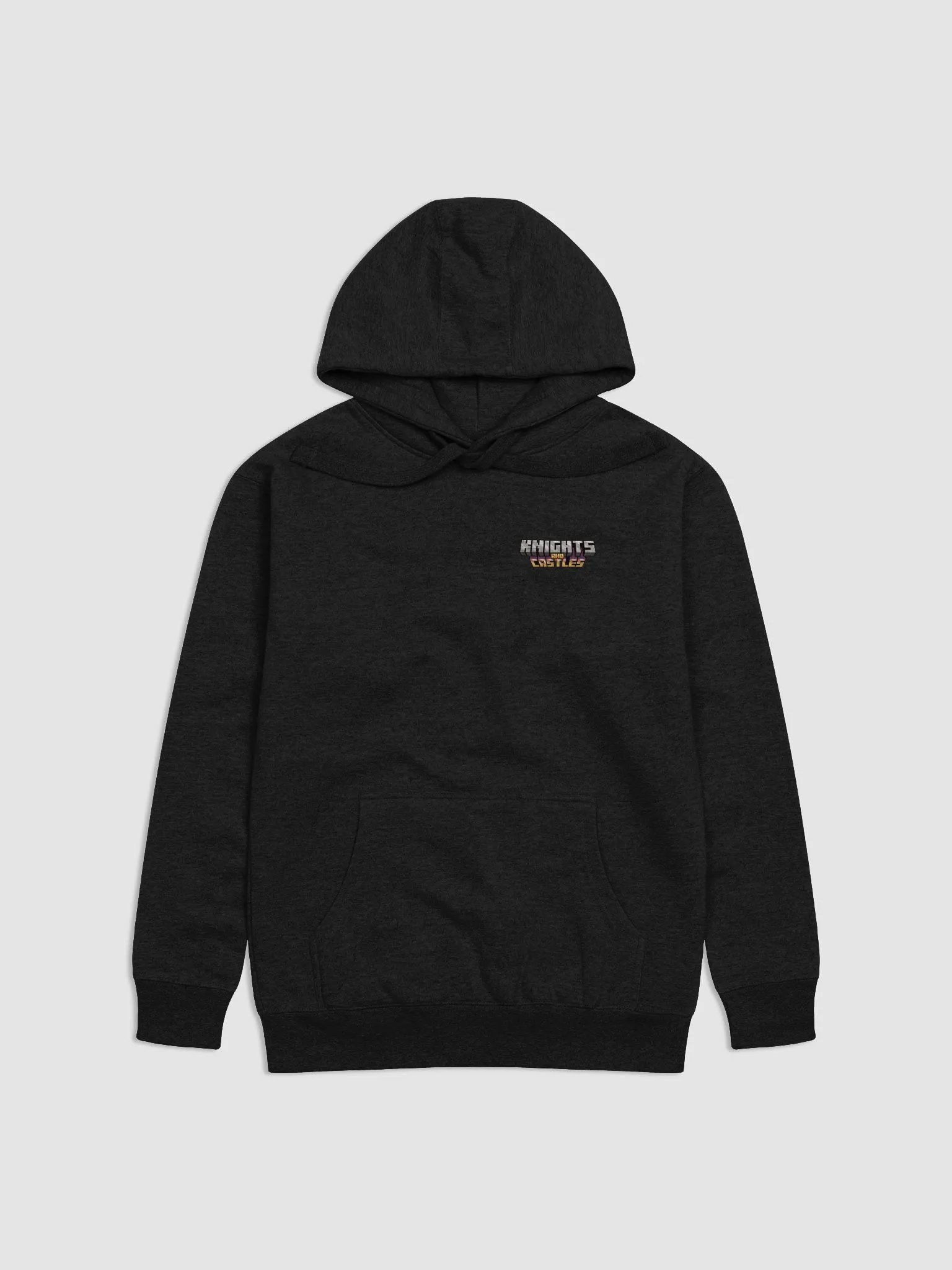 KNC Hoodie product image (1)