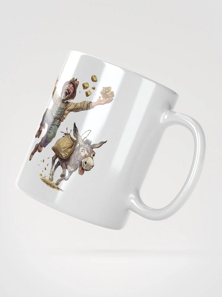 Eureka!! Gold!! product image (2)