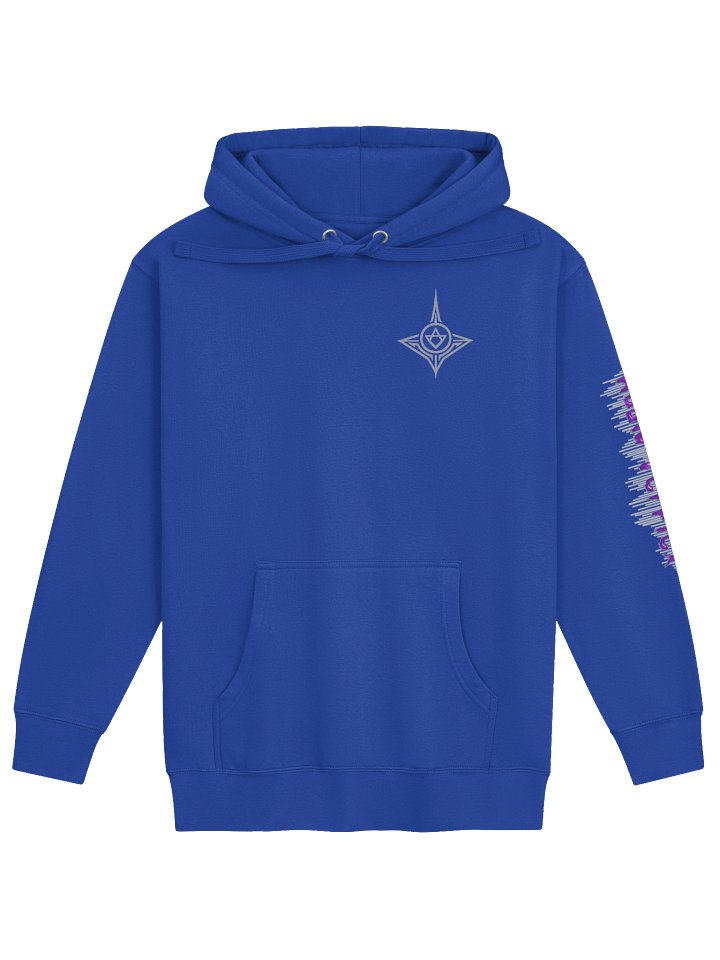Audio Perplex — Perplex Audio Sweater product image (1)