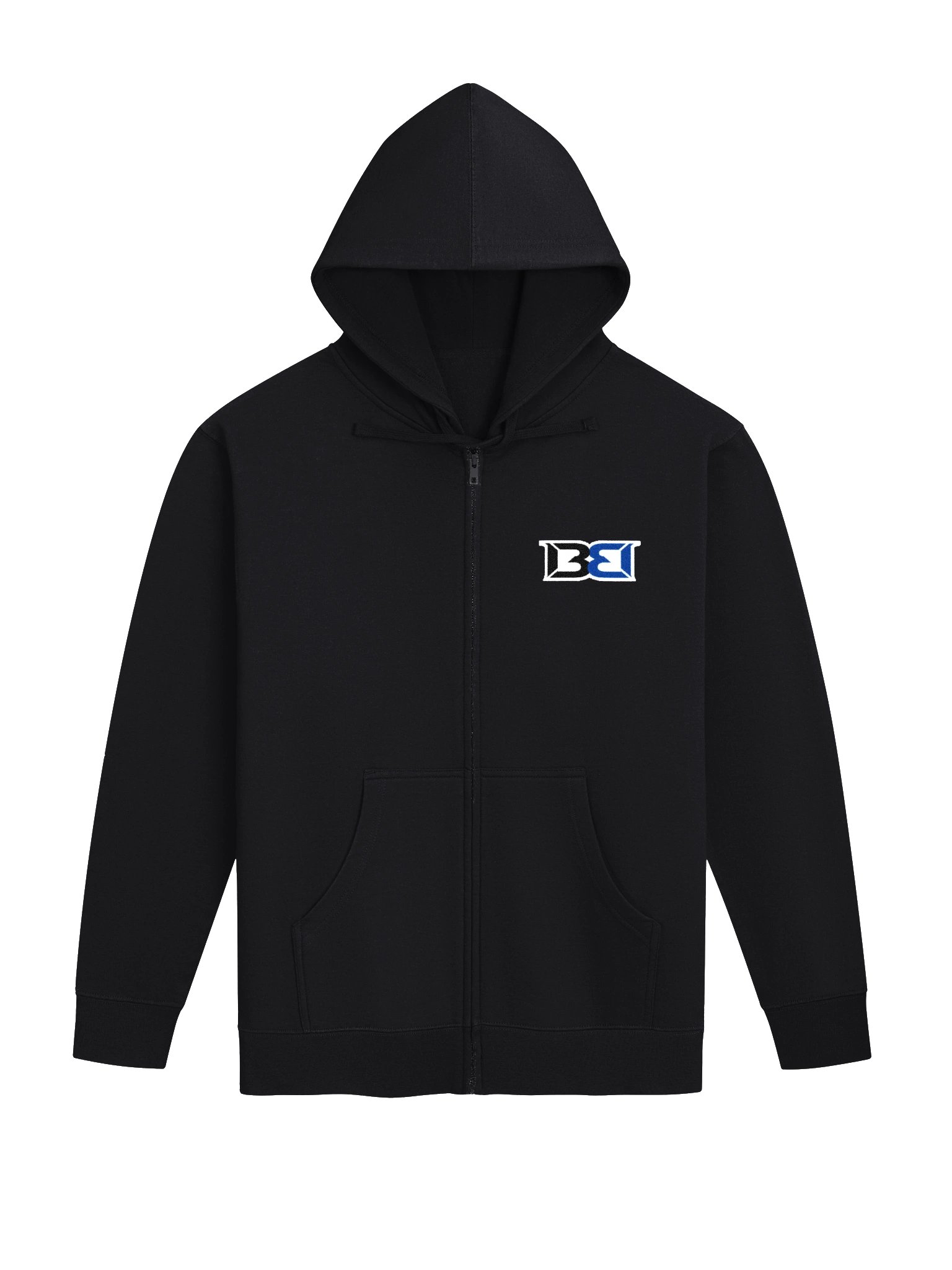 Main Logo Zip Up product image (1)