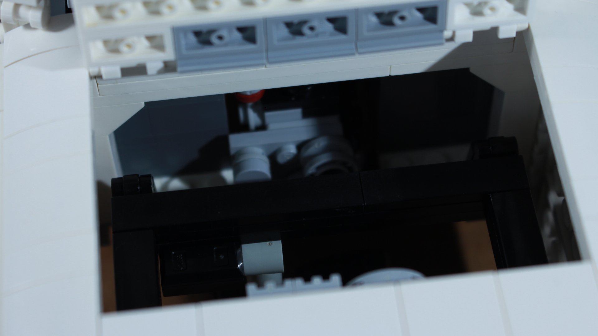Ibishu Pigeon MOC product image (4)