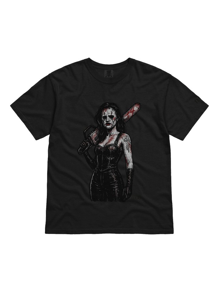 Daki Chainsaw Doll || T-Shirt product image (2)