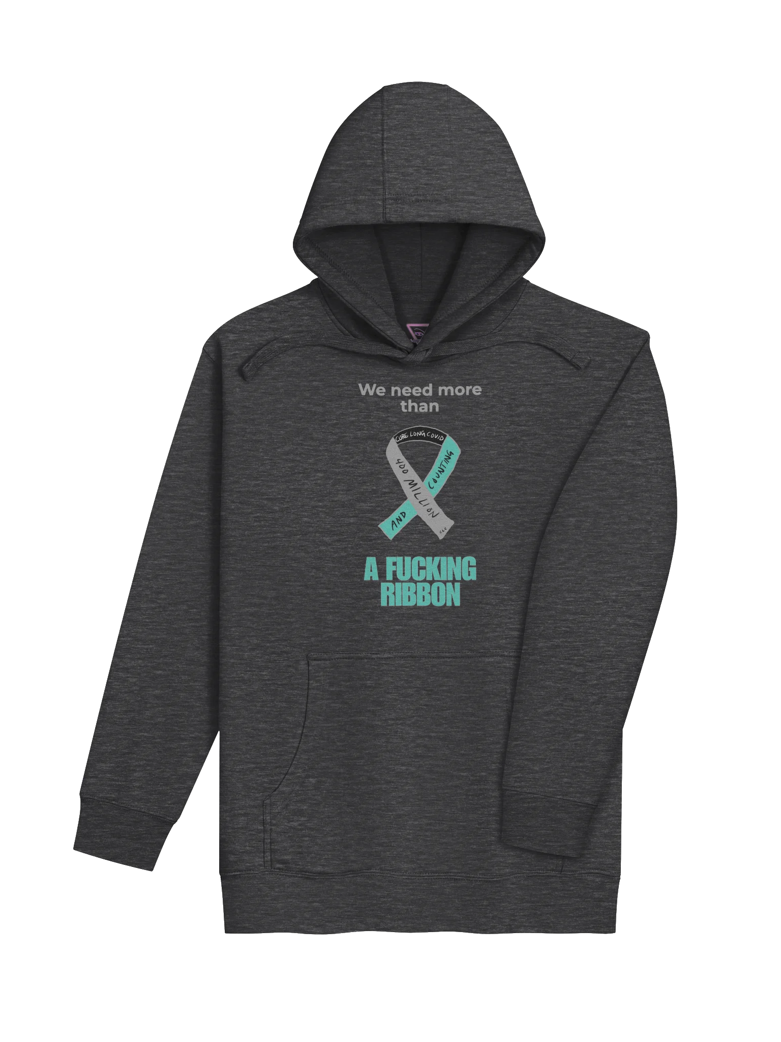 We Need More hoodie product image (28)