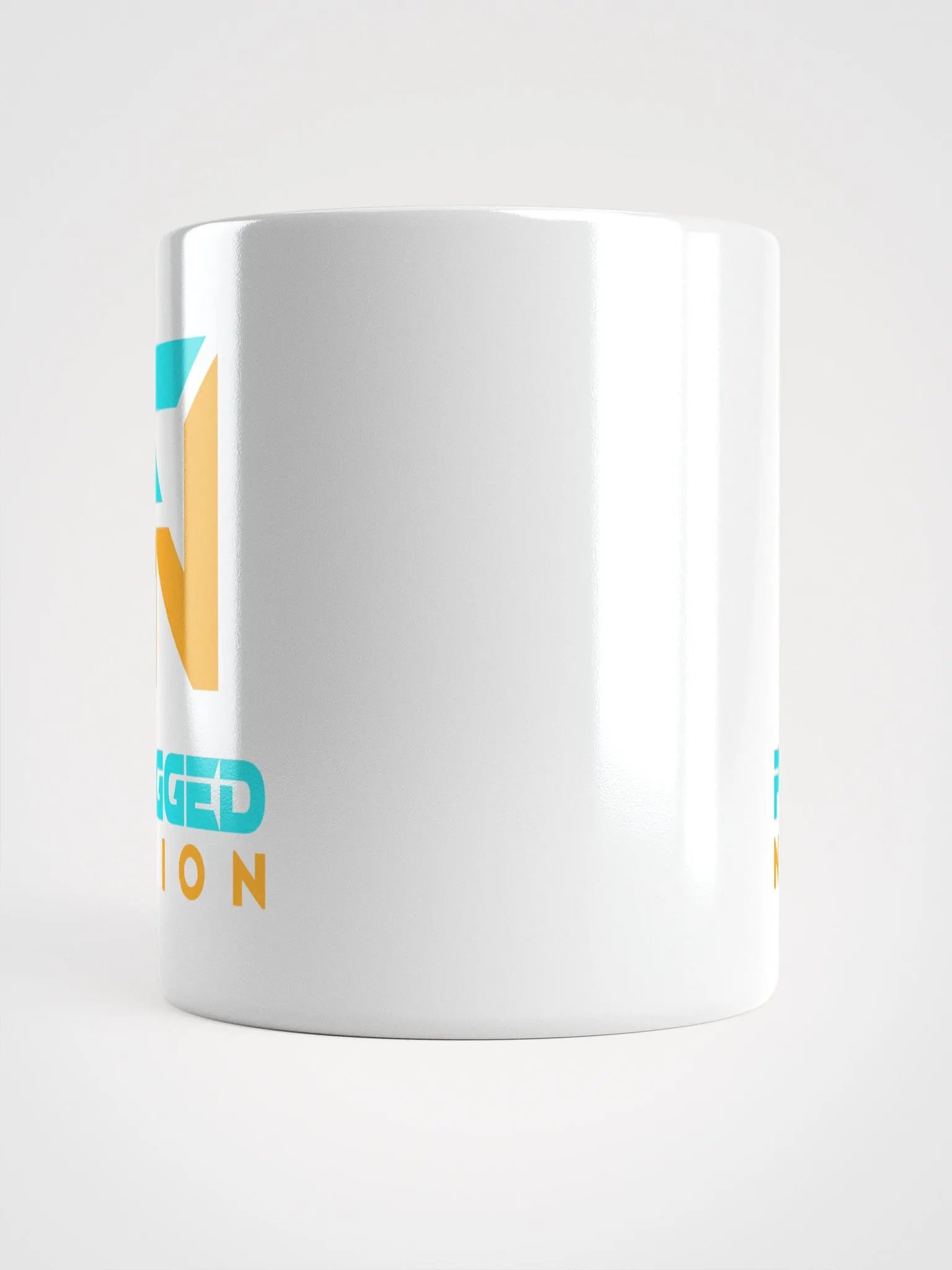 Fragged Nation Coffee Mug product image (5)