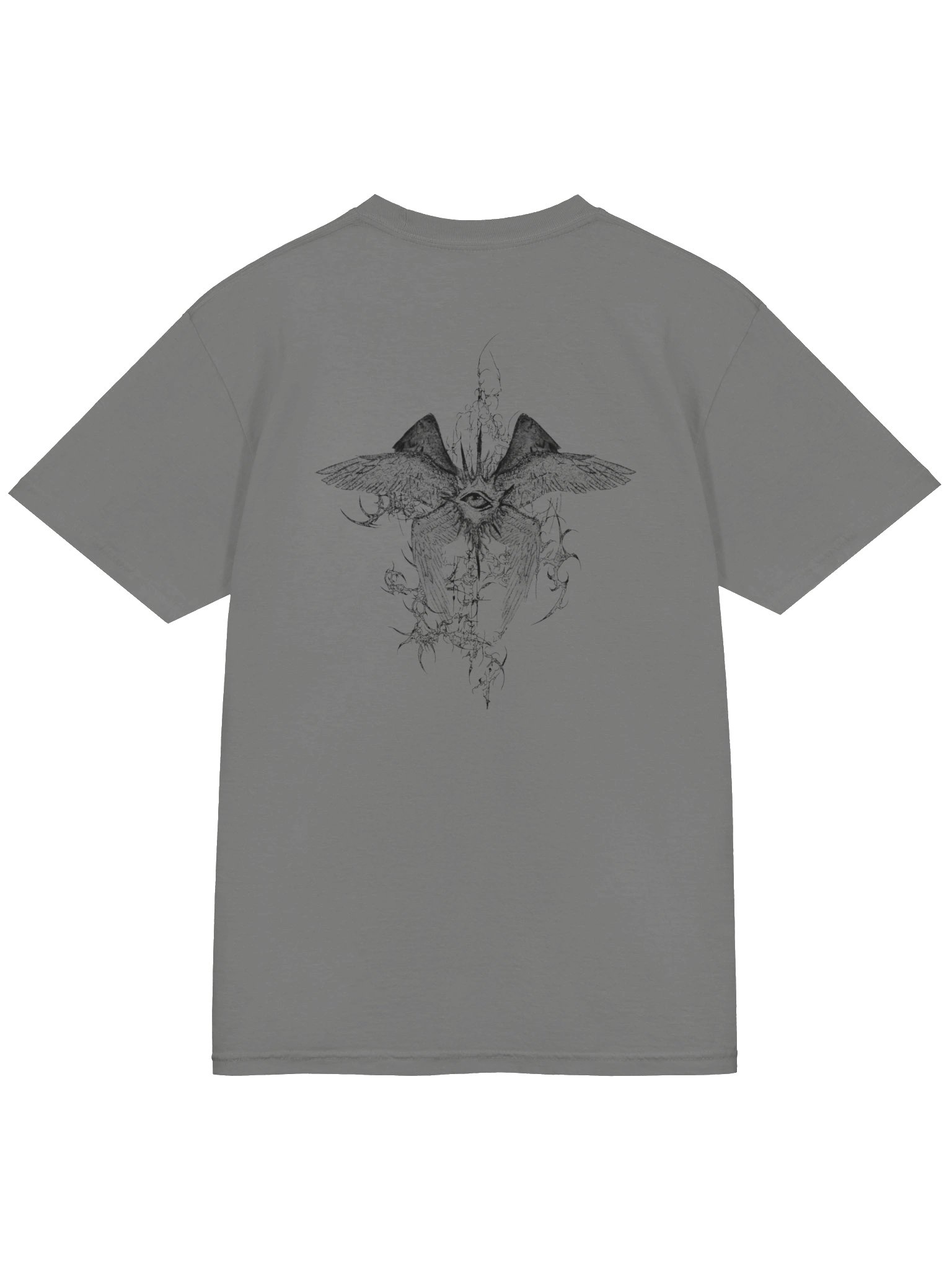 biblical angel tshirt product image (8)