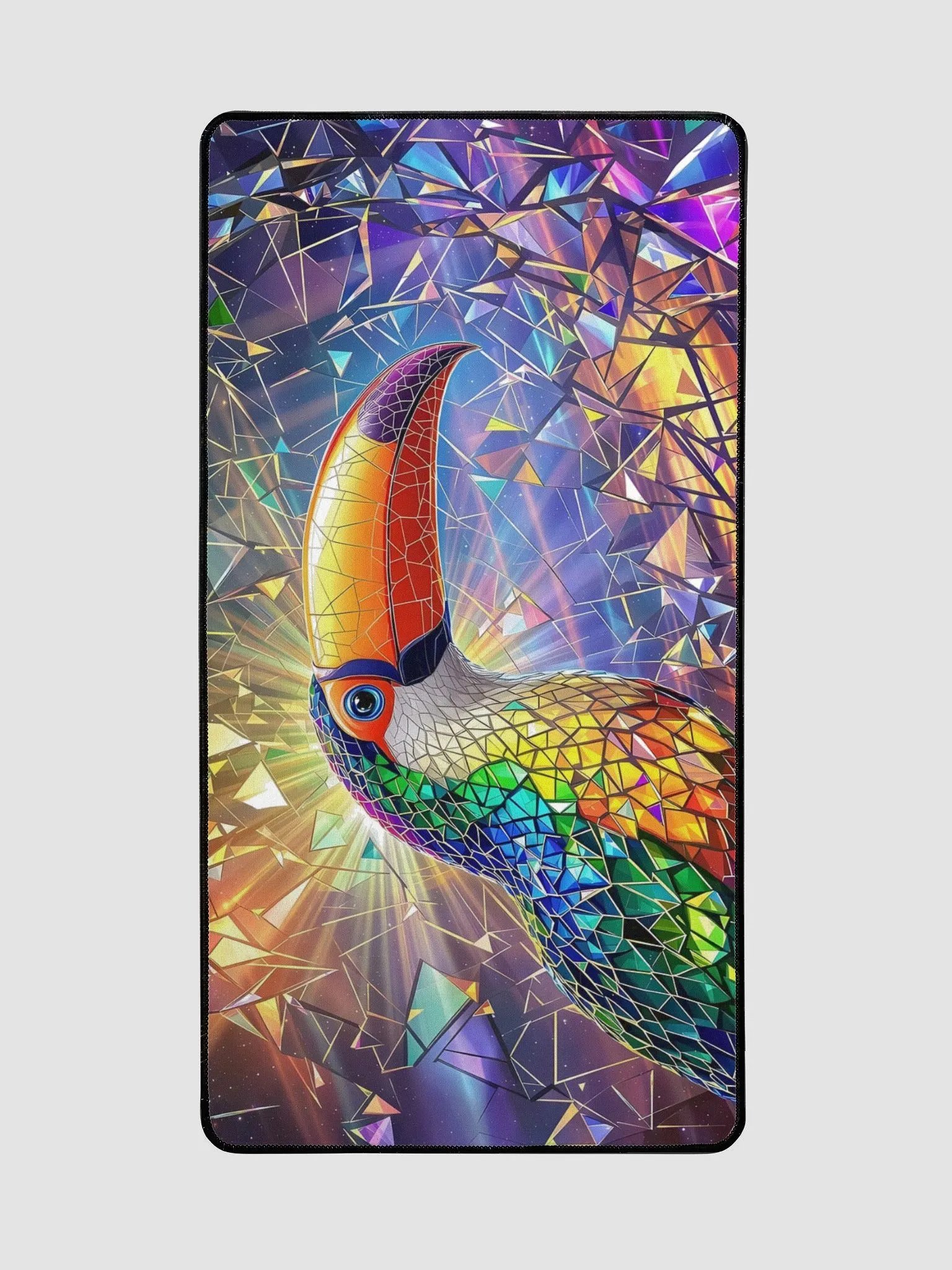 Le Toucan Shattered product image (3)