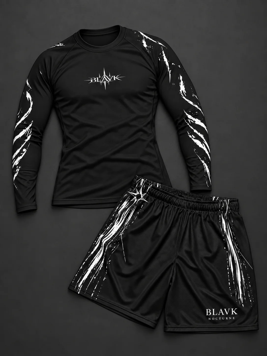 NOCTURNE STRIKE Bundle  product image (1)