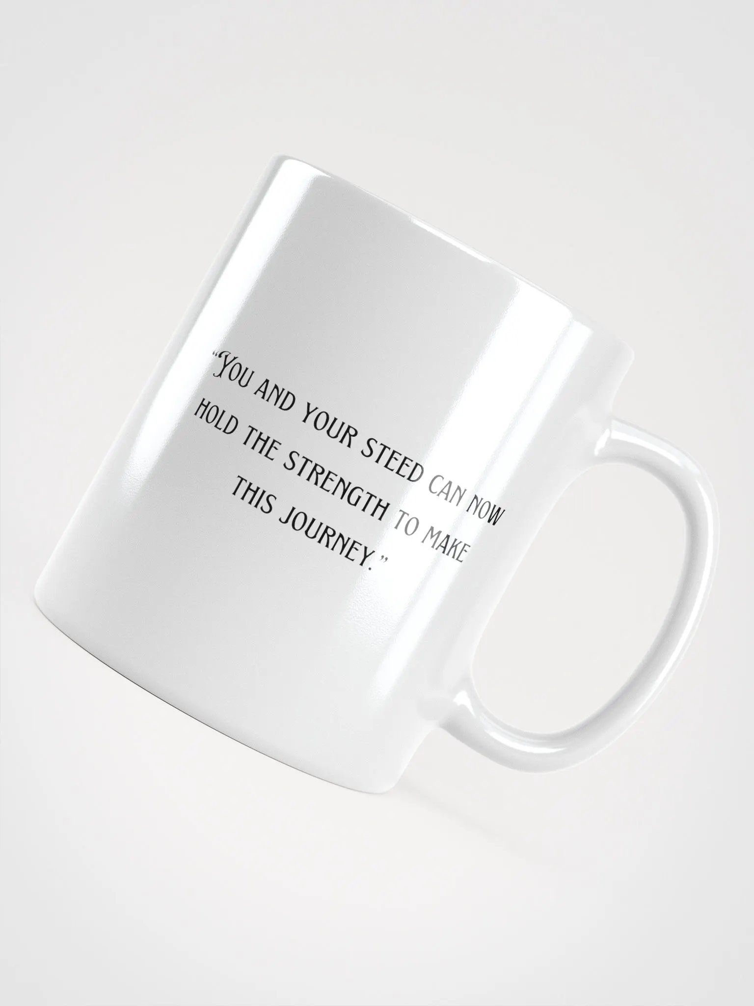 Maria Mug Book 1 Quote product image (4)