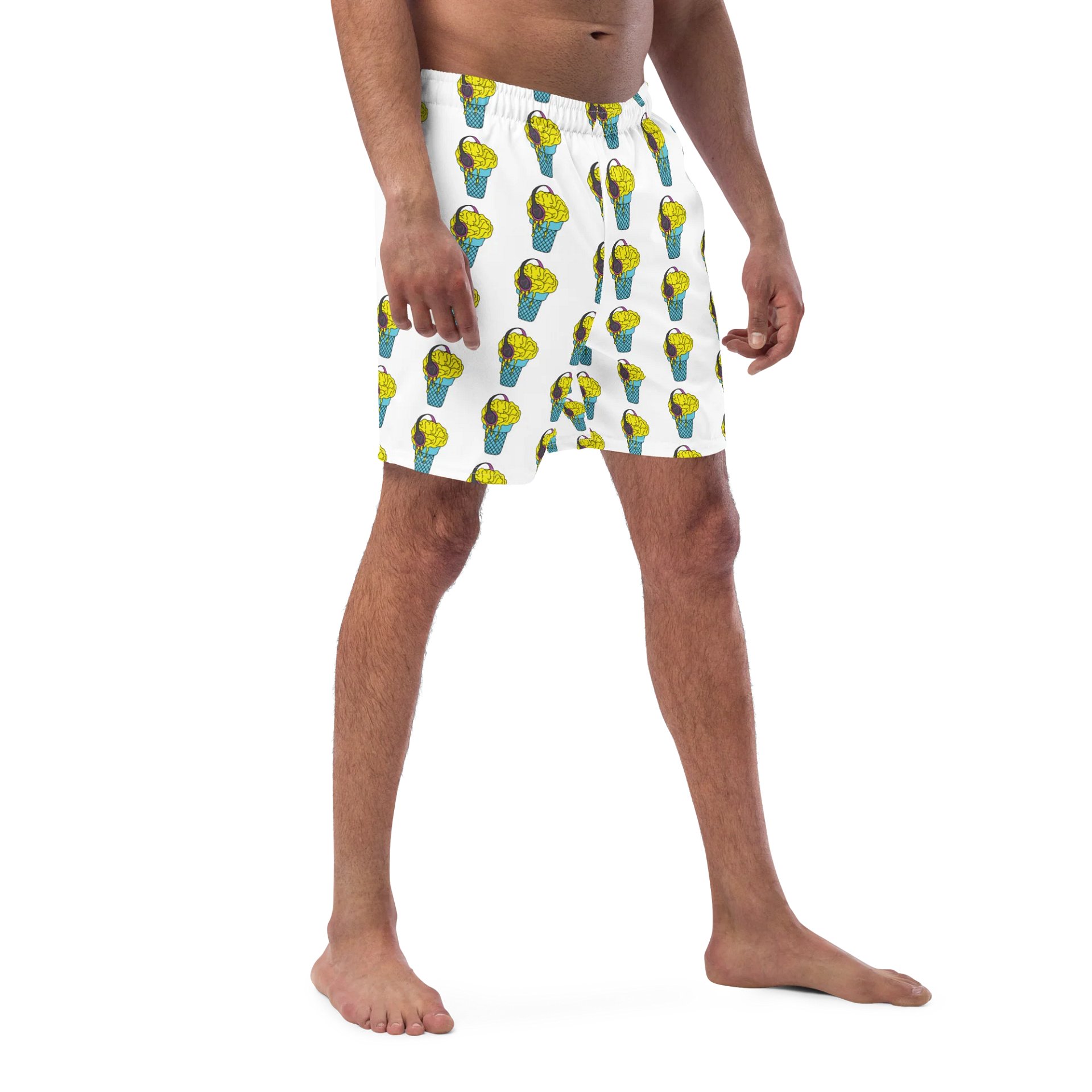 Pacemaker Swim Trunks product image (3)
