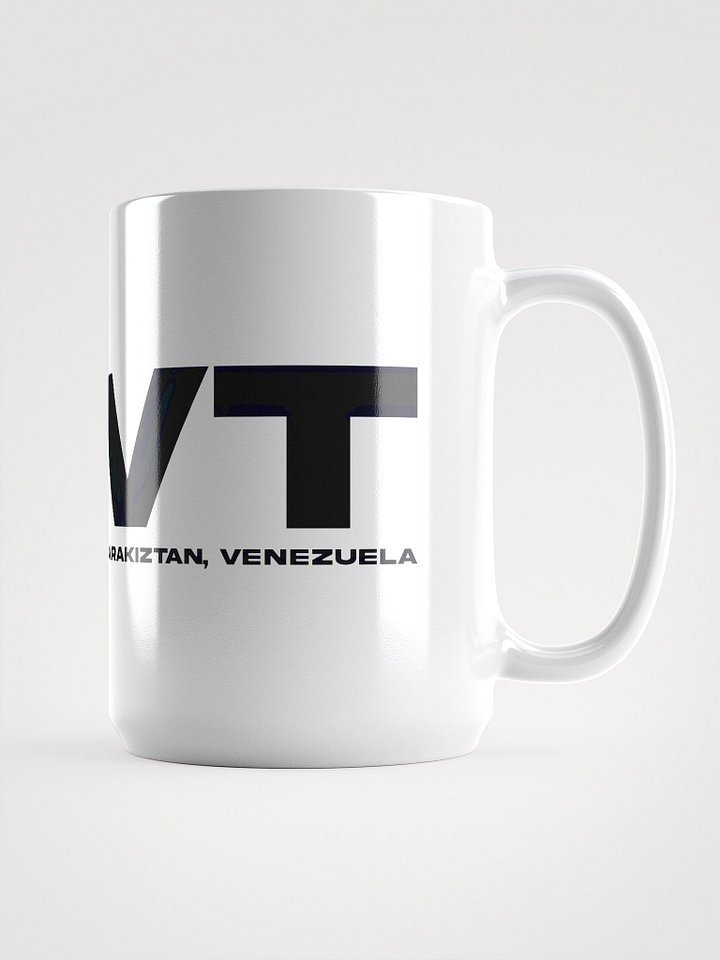 TAZA Carakiztan product image (2)