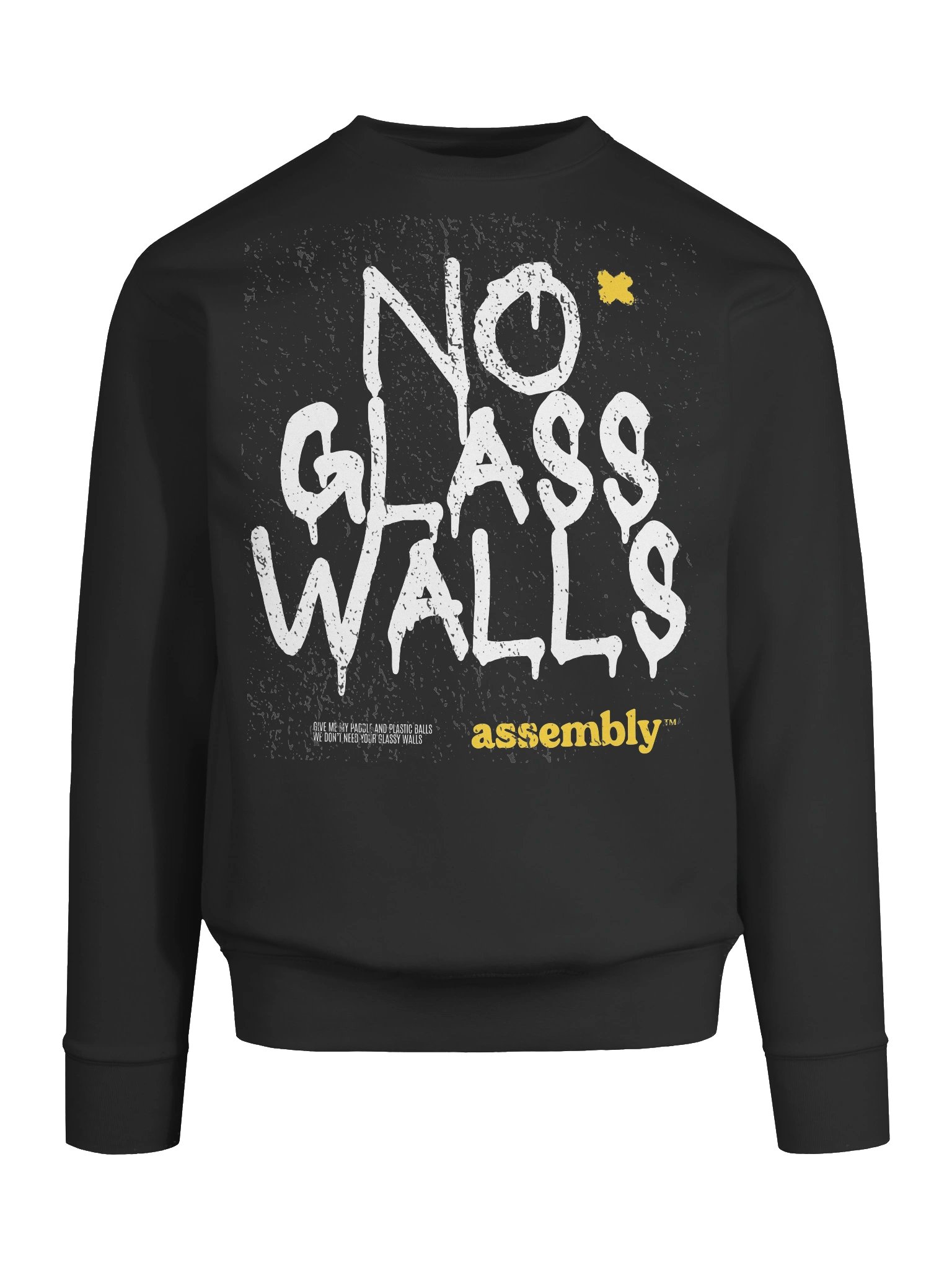 Protest Sweatshirt product image (9)