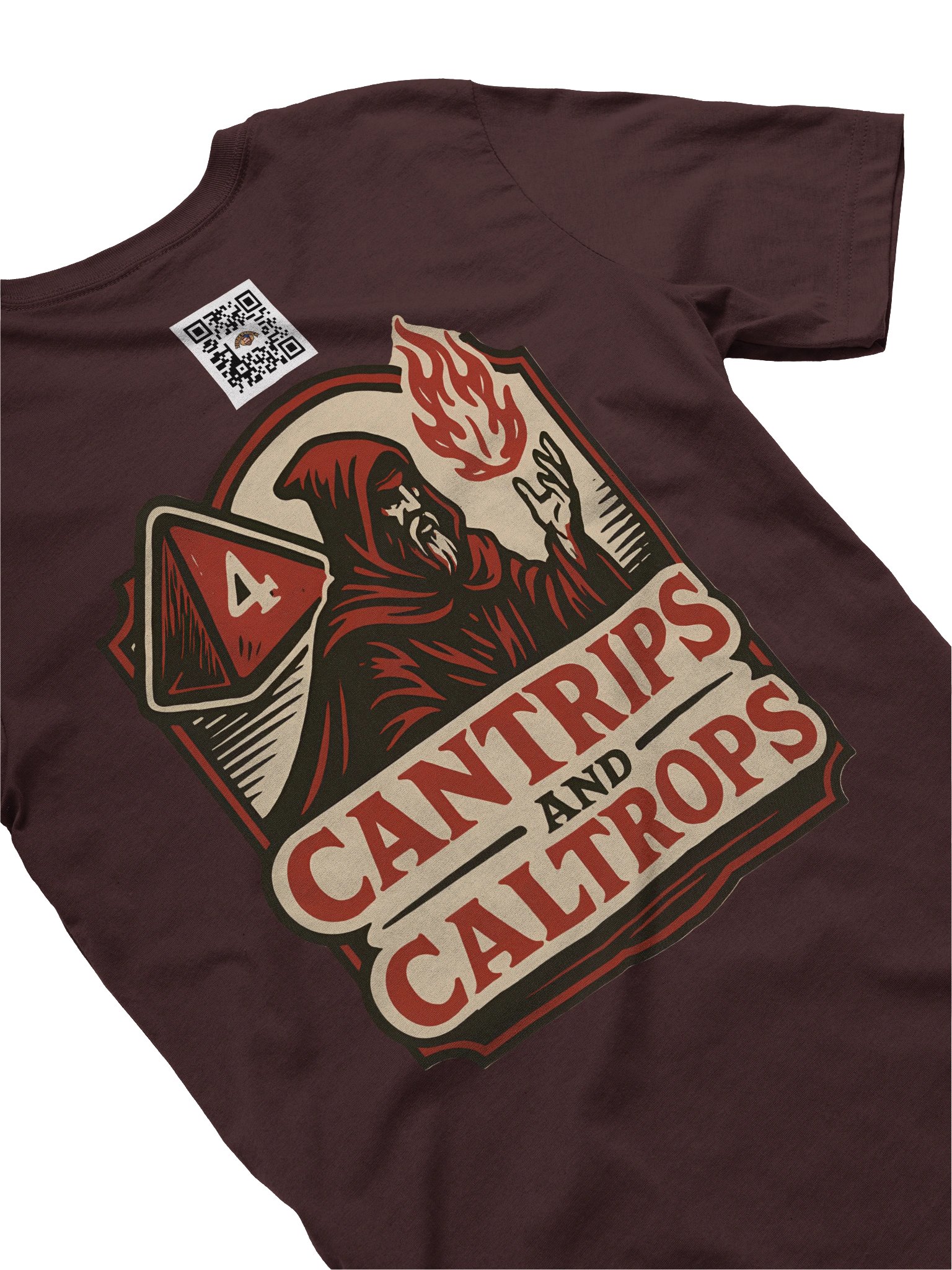 Caltrops and Cantrips! product image (28)