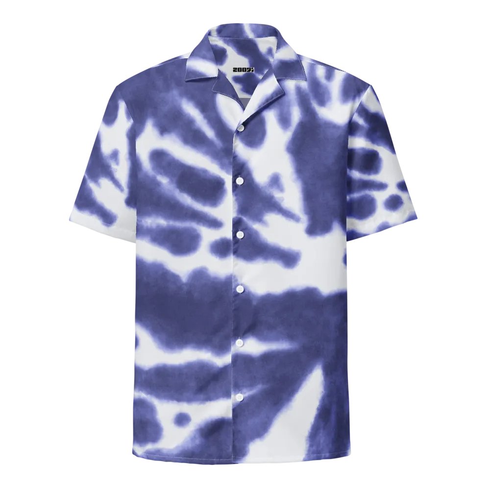 Hawaiian Shirt product image (1)