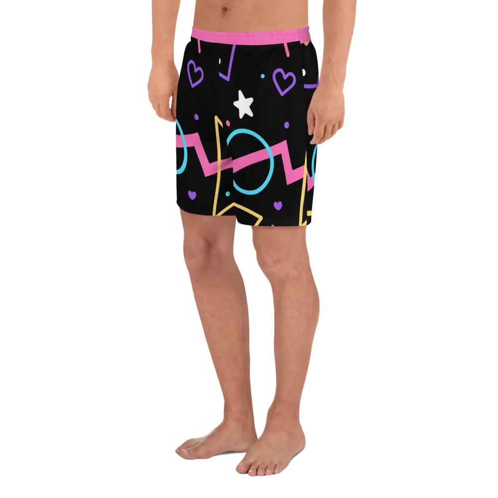Arcade SHORTS?! Masc Cut product image (6)