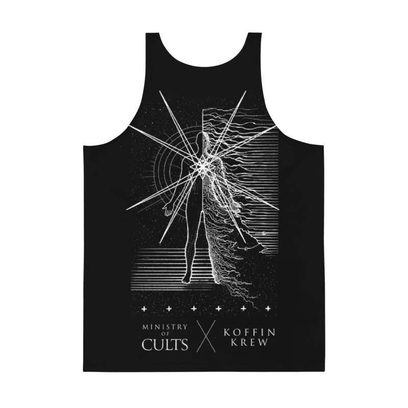 Ministry of Cults Ultimate Tank product image (2)