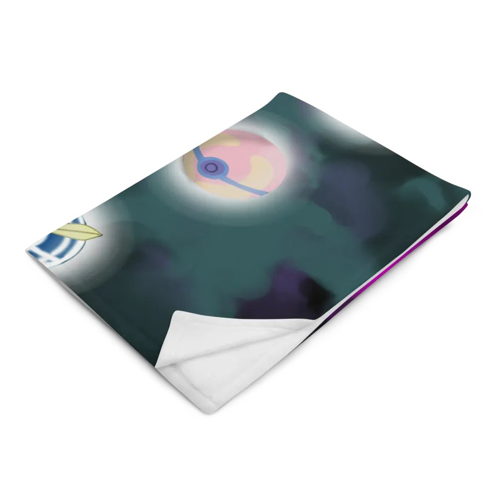 Bibically accurate Mew Throw product image (14)