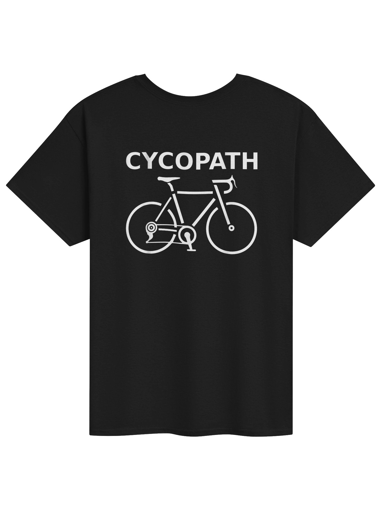 Cycopath - Grappige Fietser product image (1)