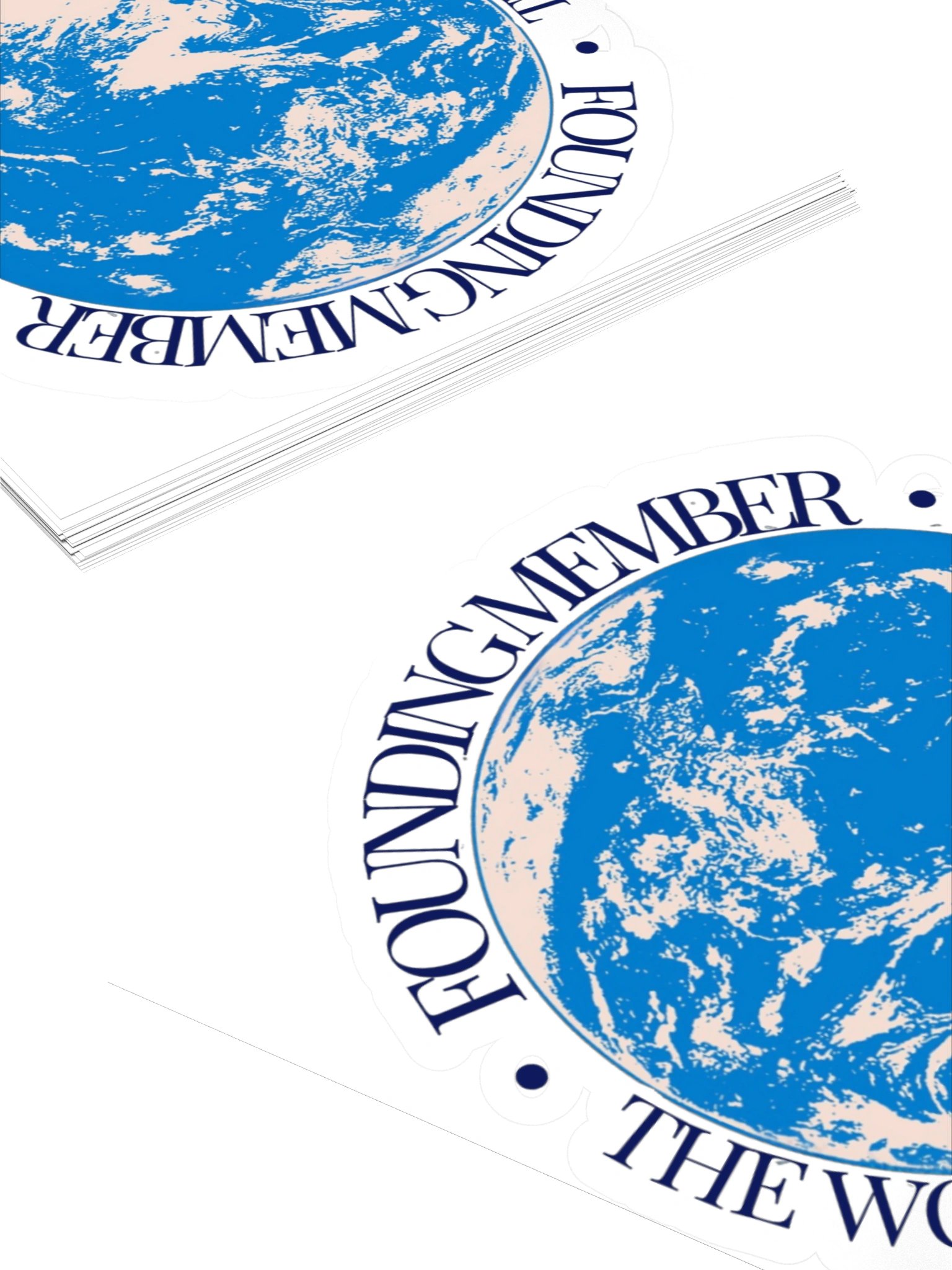 TWTC Sticker product image (4)