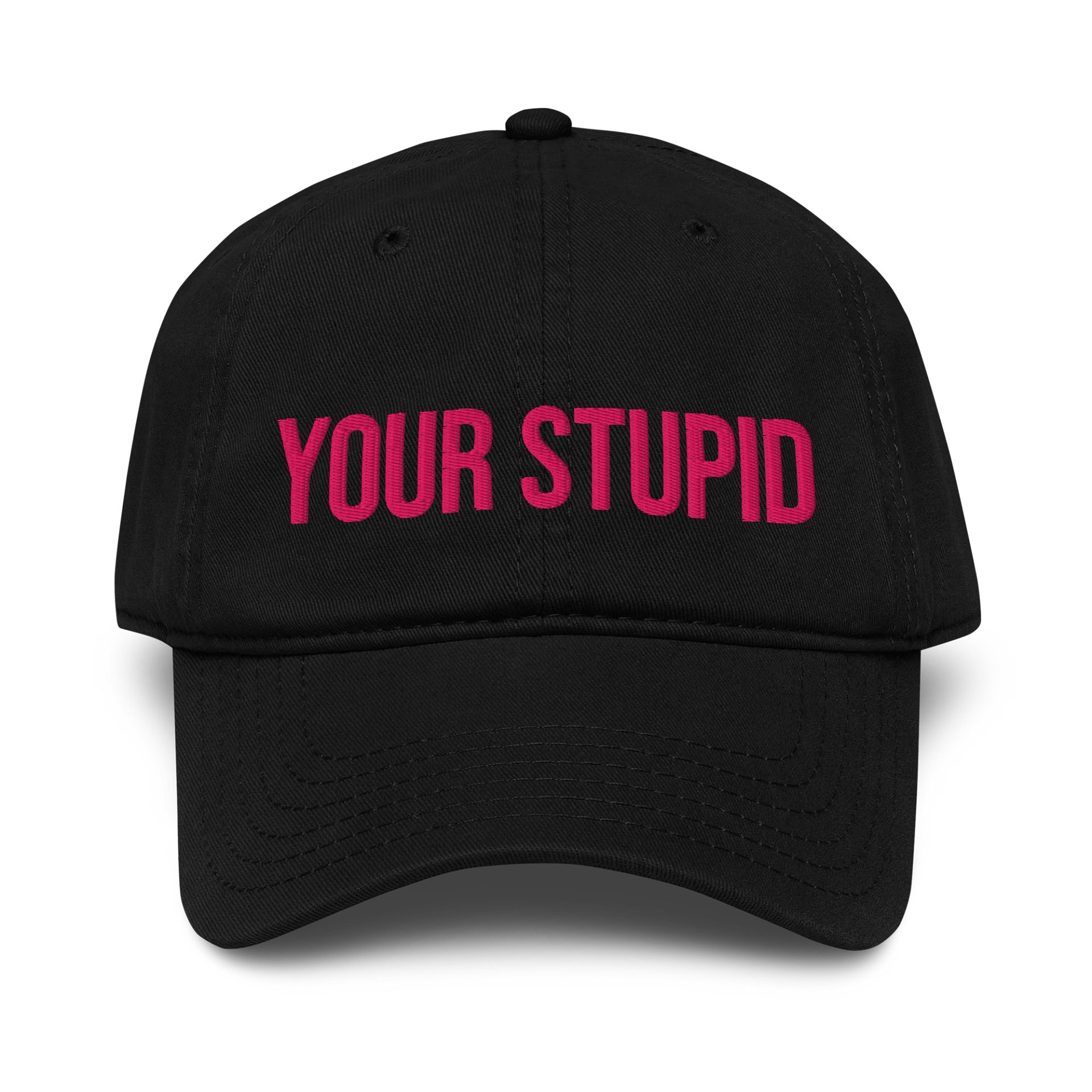 Stupid Hat product image (1)