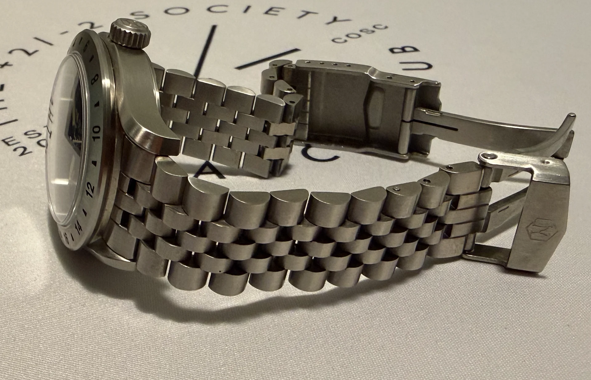 Nezumi Aviera GMT Automatic product image (6)