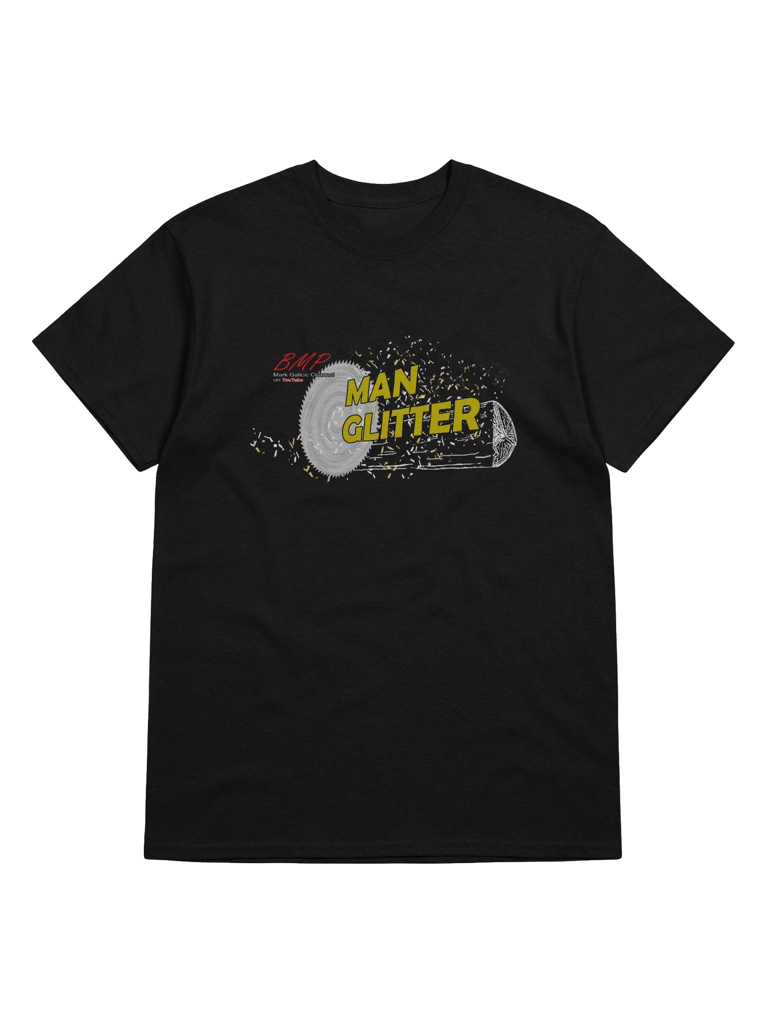 ManGlitter Tee product image (26)