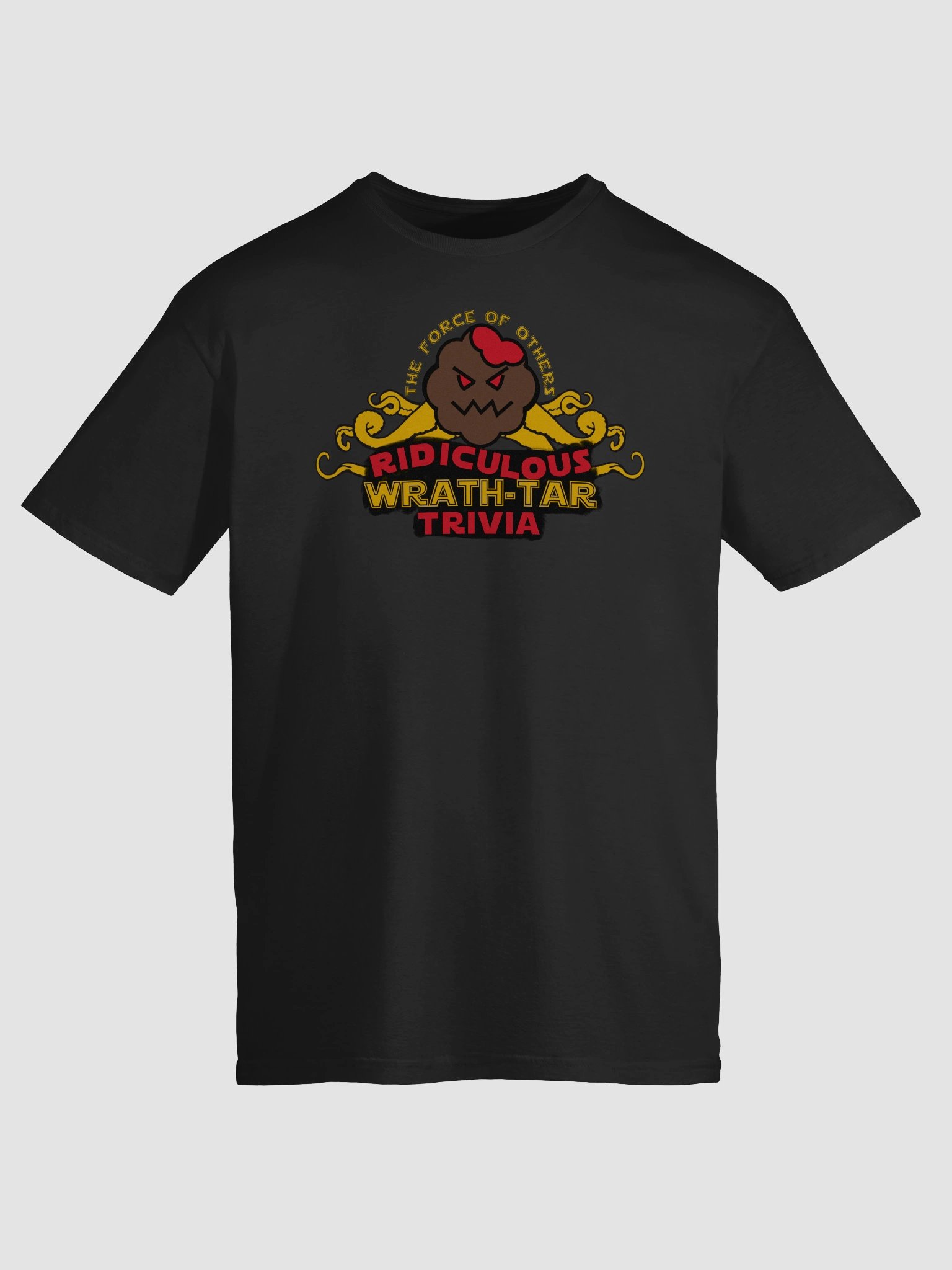 Ridiculous Wrath-Tar product image (9)