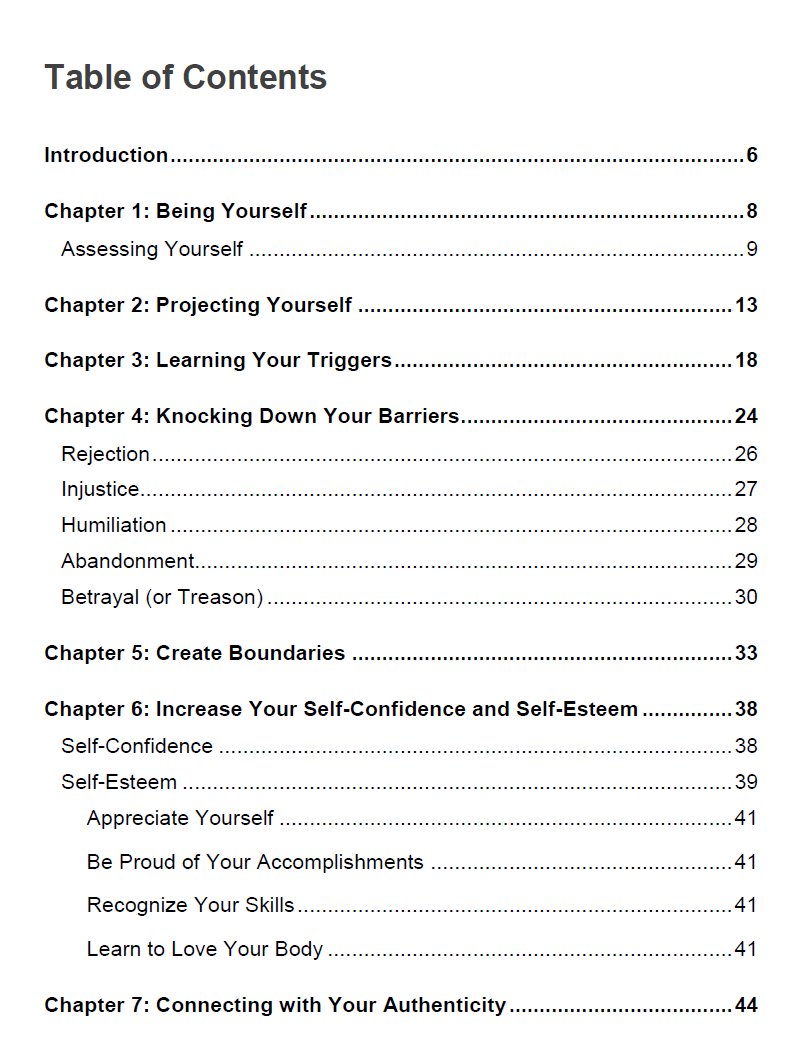 Best Version Of Yourself eBook product image (2)