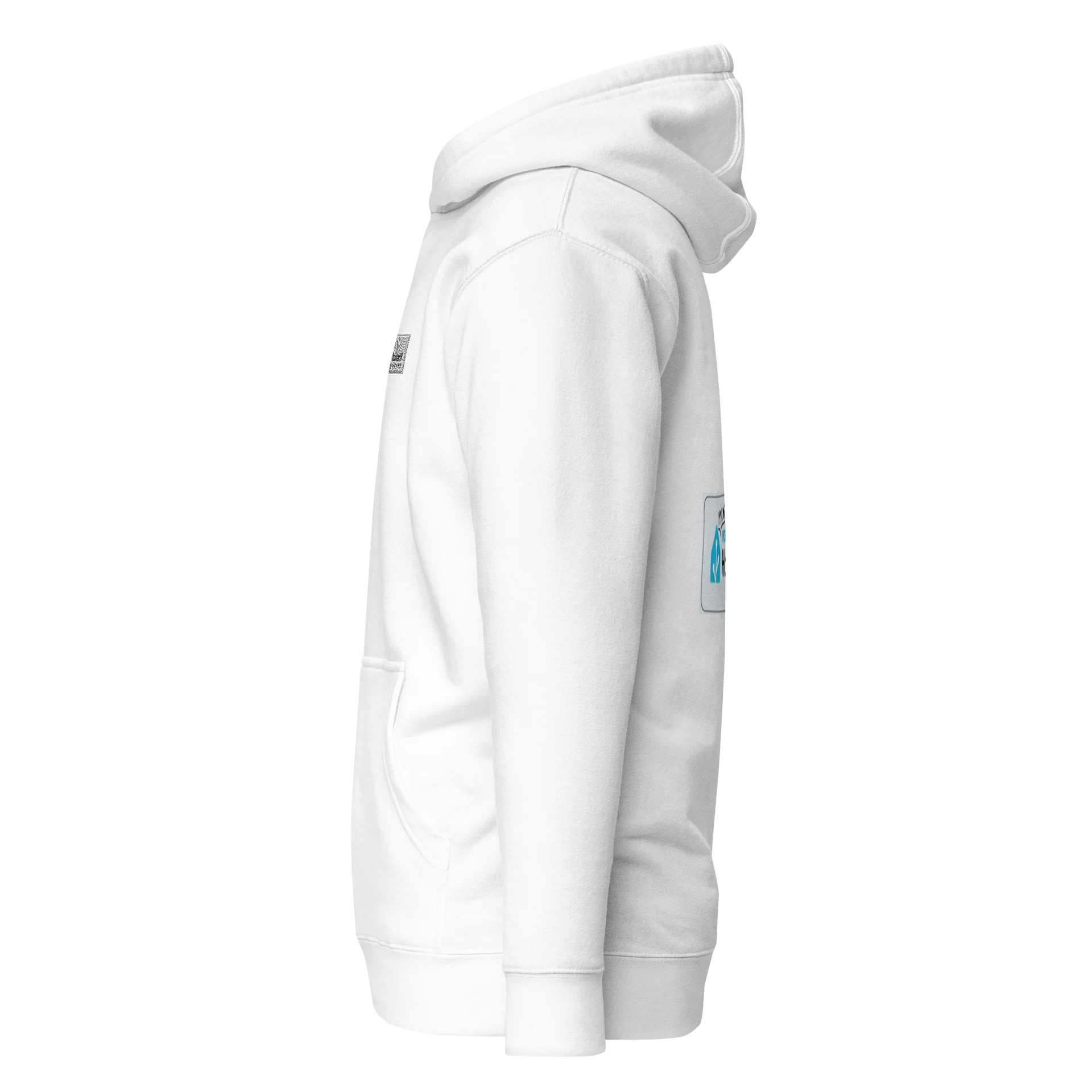 Homeassistant hoodie product image (6)