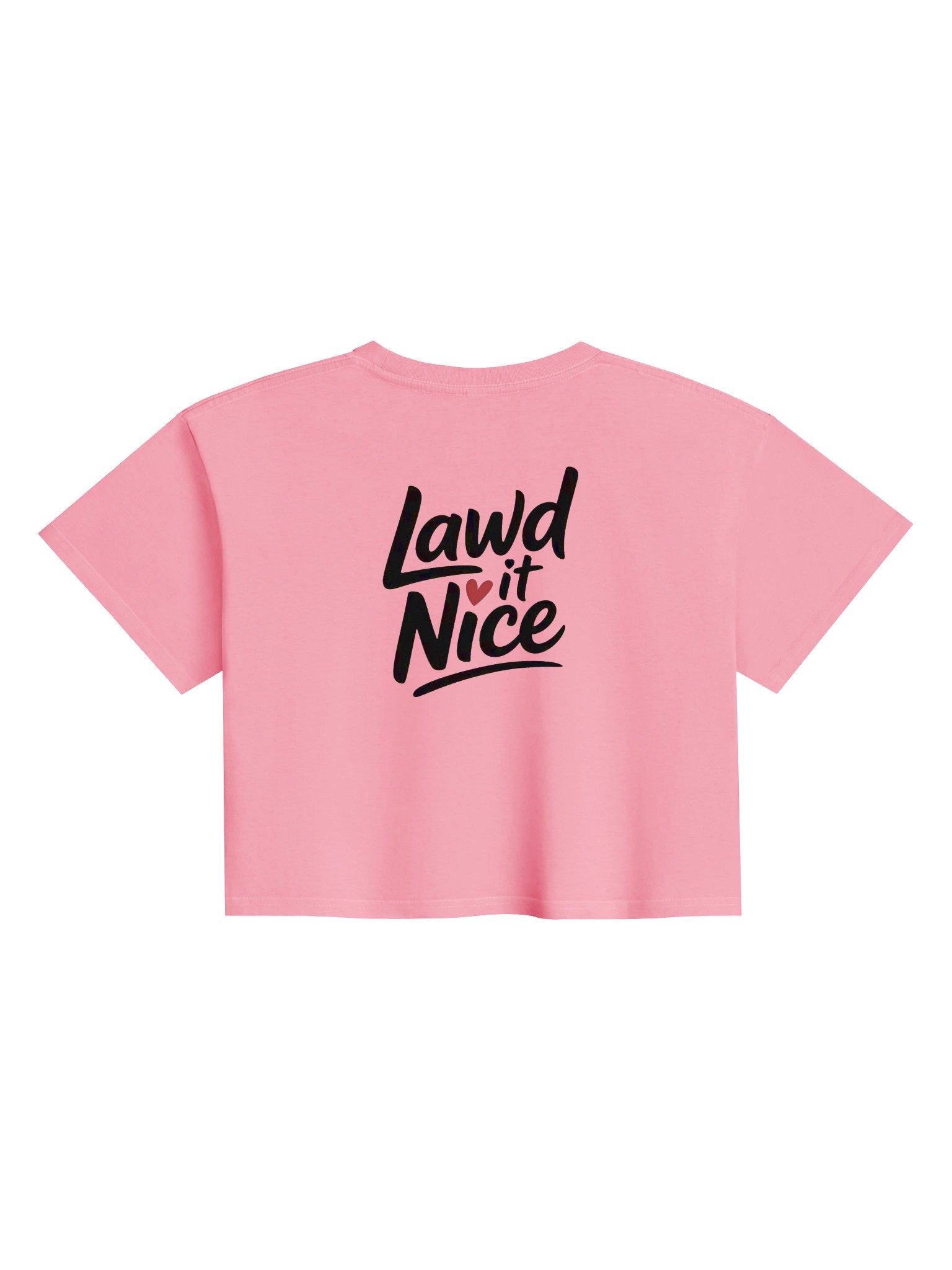 womens crop top product image (2)