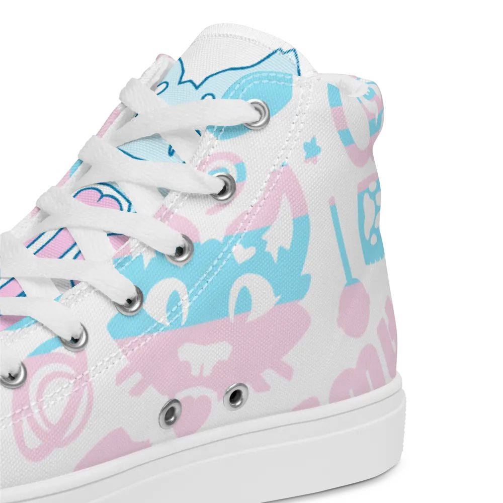 Big lil-T Shoes product image (4)