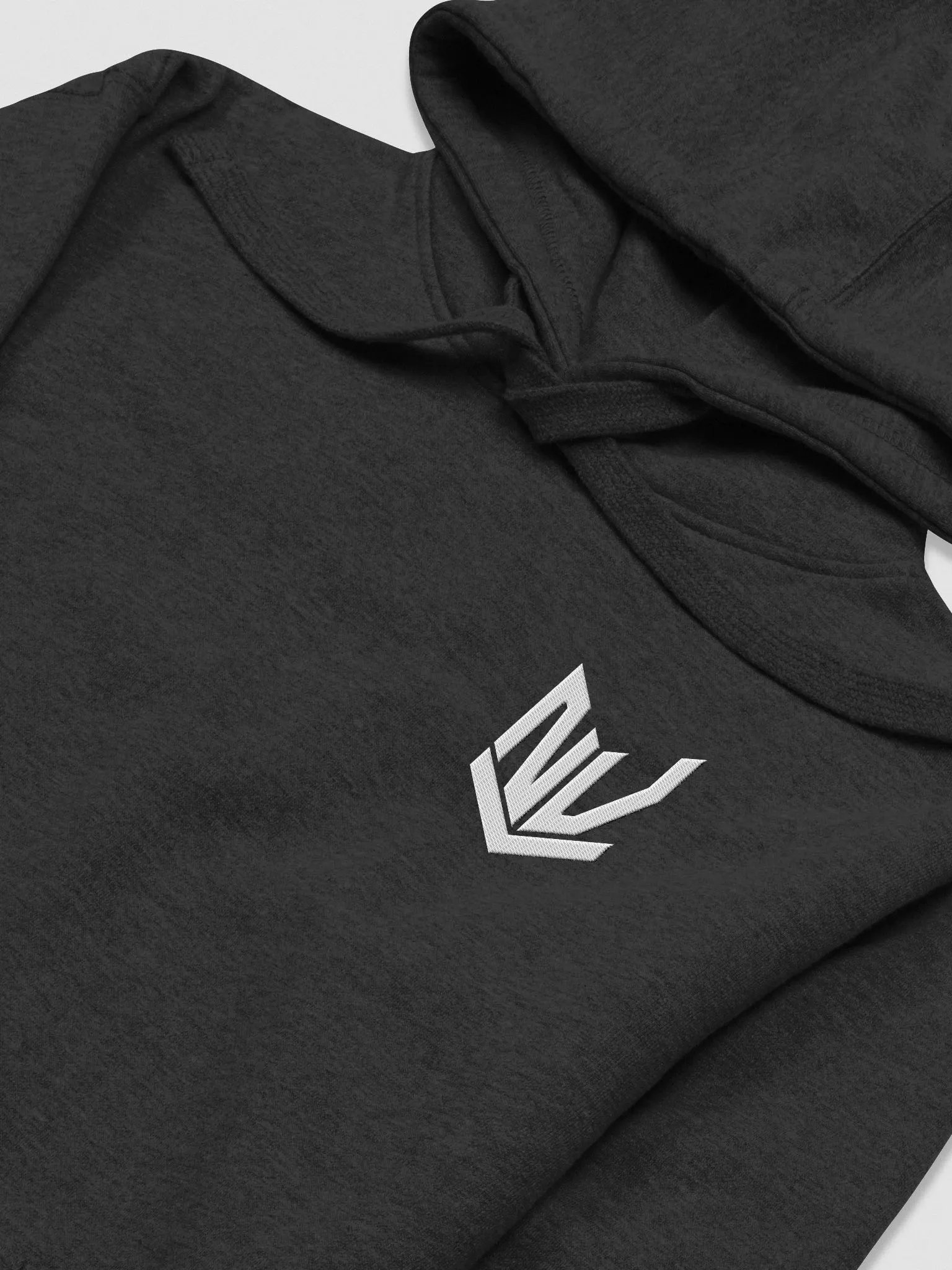 Embroidered Small Logo Hoodie product image (24)