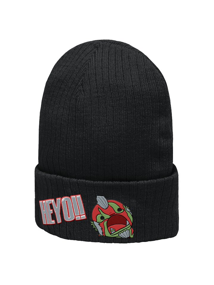 Heyo Guldor Toque product image (2)
