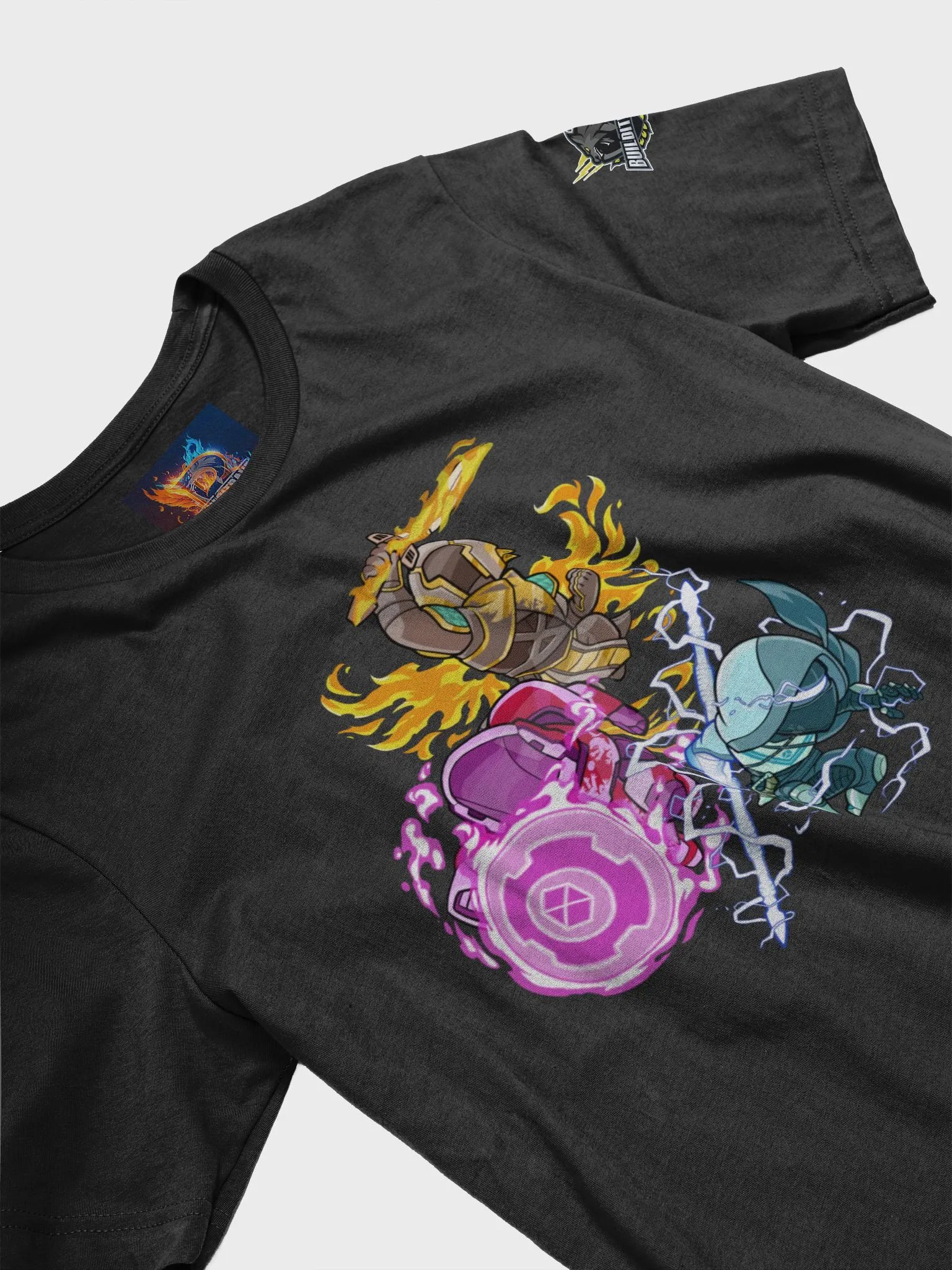 Destiny Themed Partner Shirt product image (3)