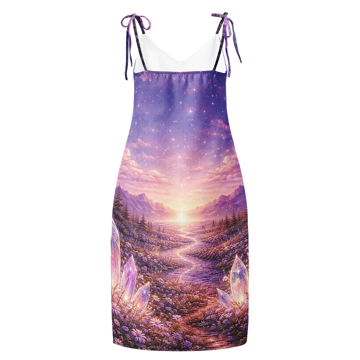 The Holding Field Dress product image (2)