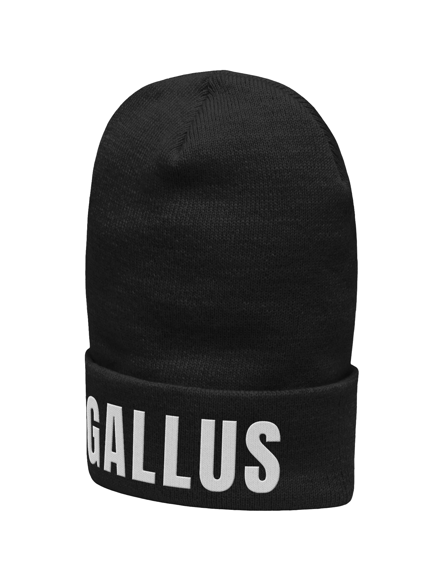 Gallus Beanie Large Font product image (2)