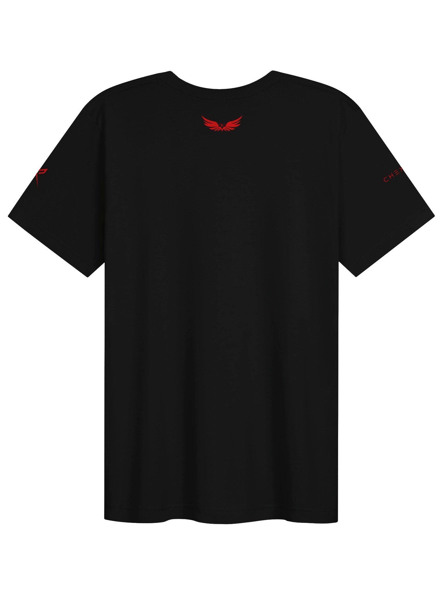 Chex Champion - Unisex Tee product image (2)