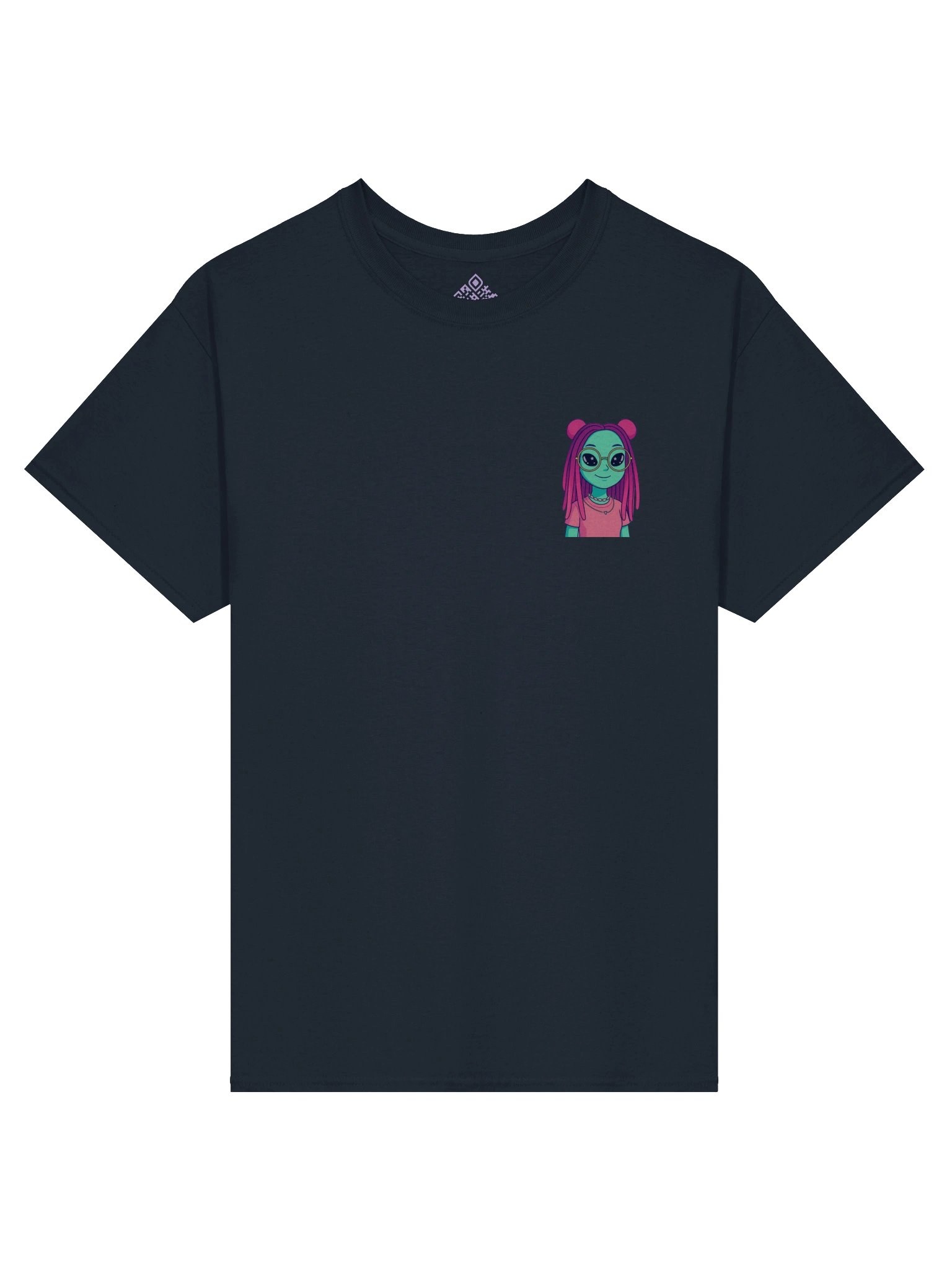Spacey Freak Tee product image (1)