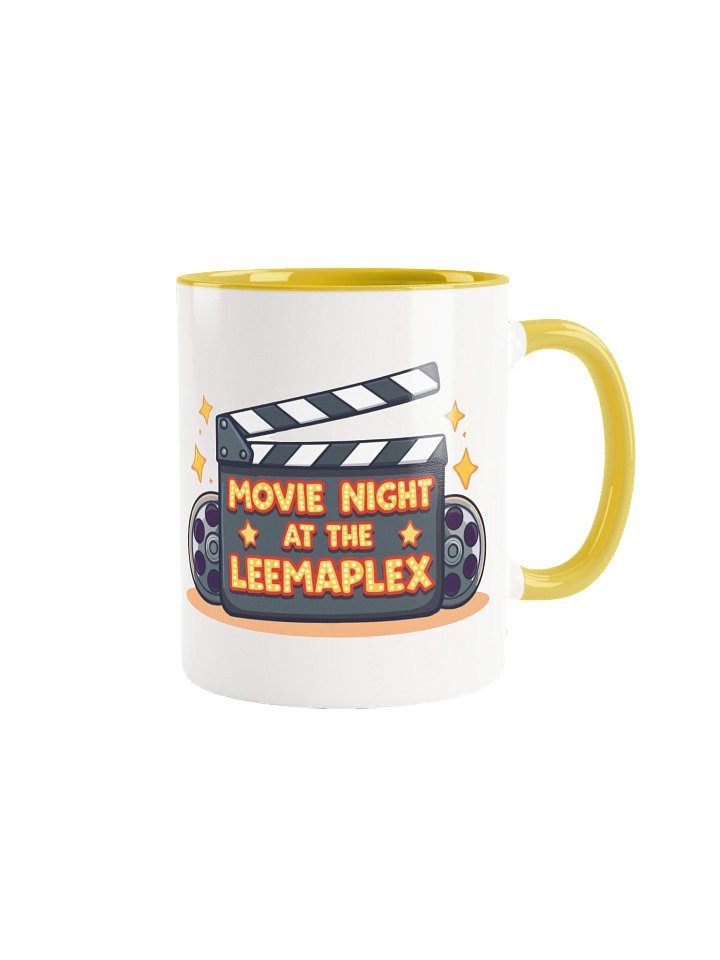 Movie Night Mug product image (46)