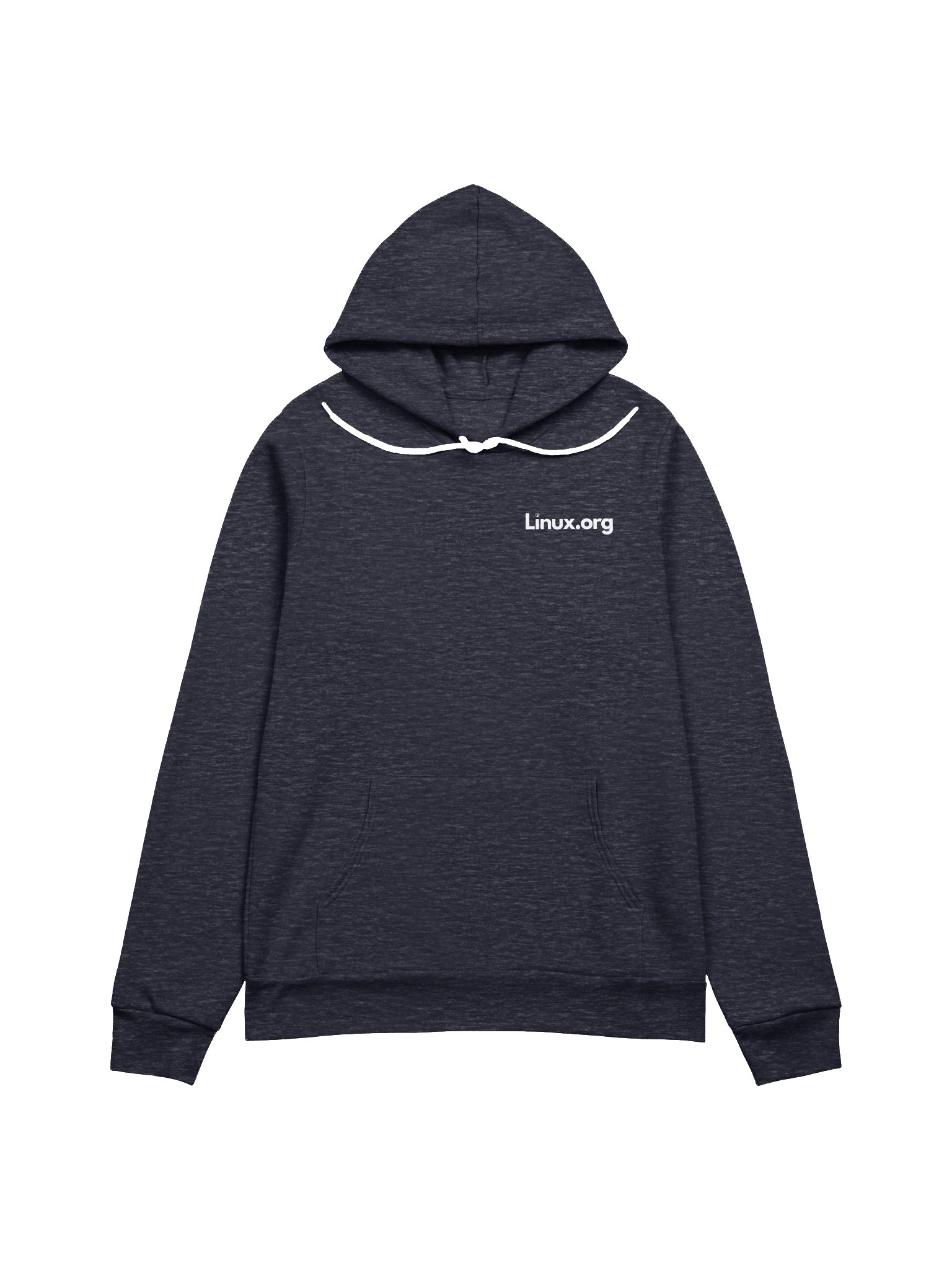Lightweight Hoodie - future is open product image (1)