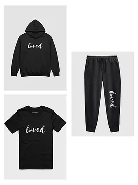 Loved Bundle