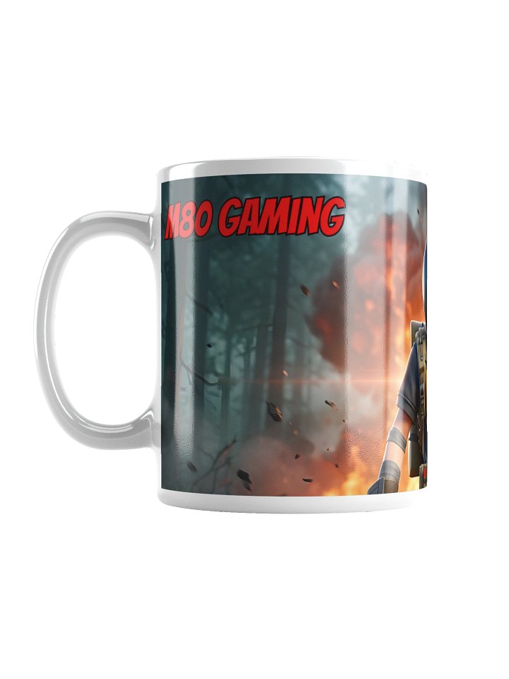 SURVIVE THIS! MUG product image (1)