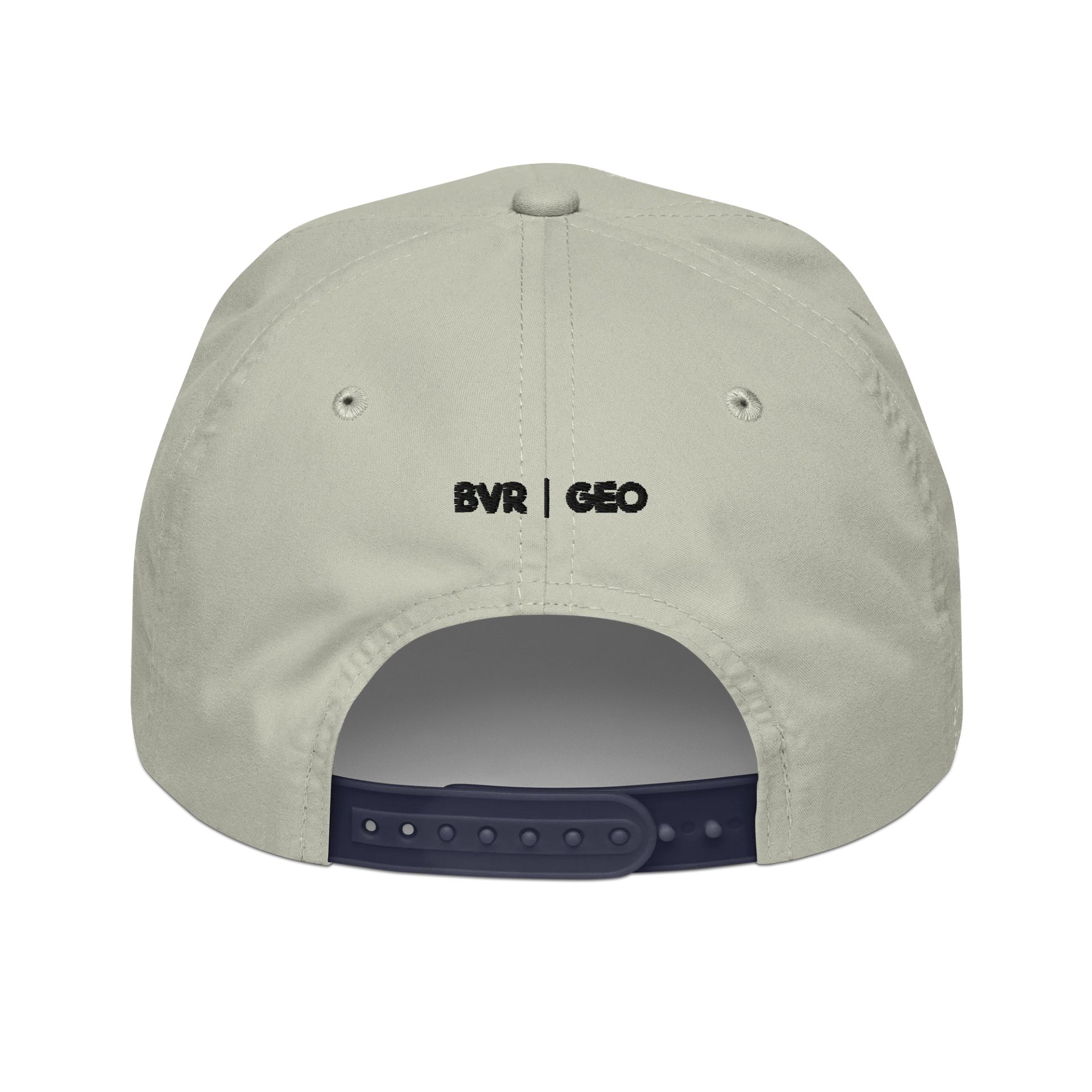 BVR | GEO Classic Golf Rope Cap product image (2)