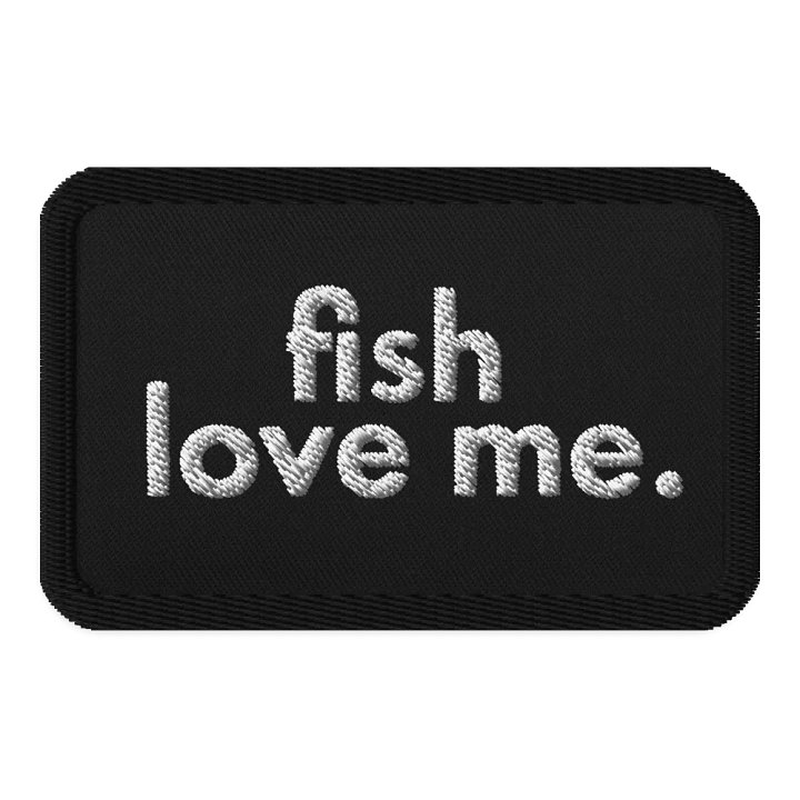 Fish patch product image (1)