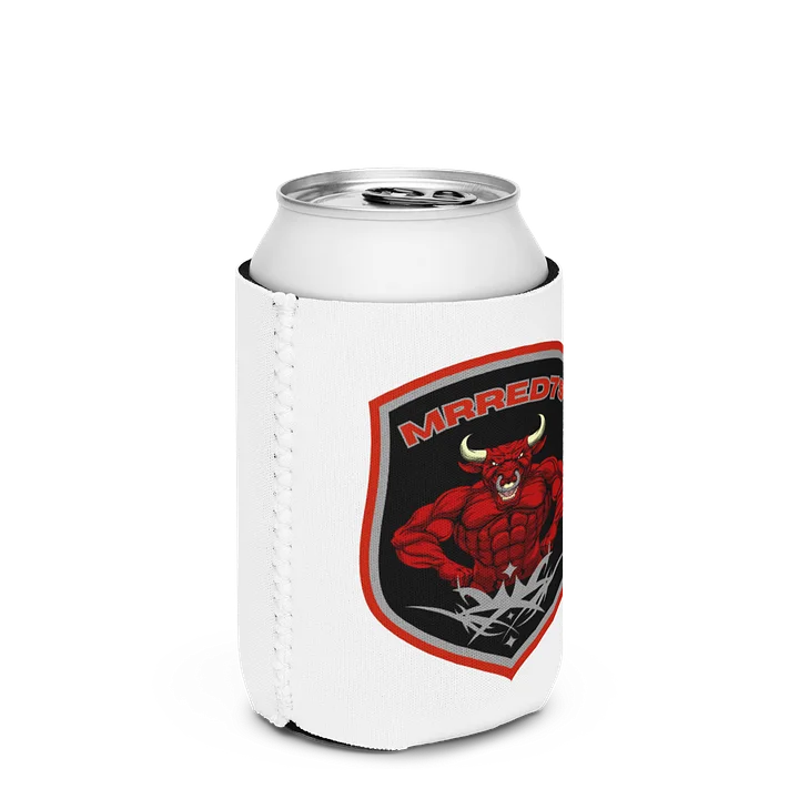 MrRed Koozie product image (2)