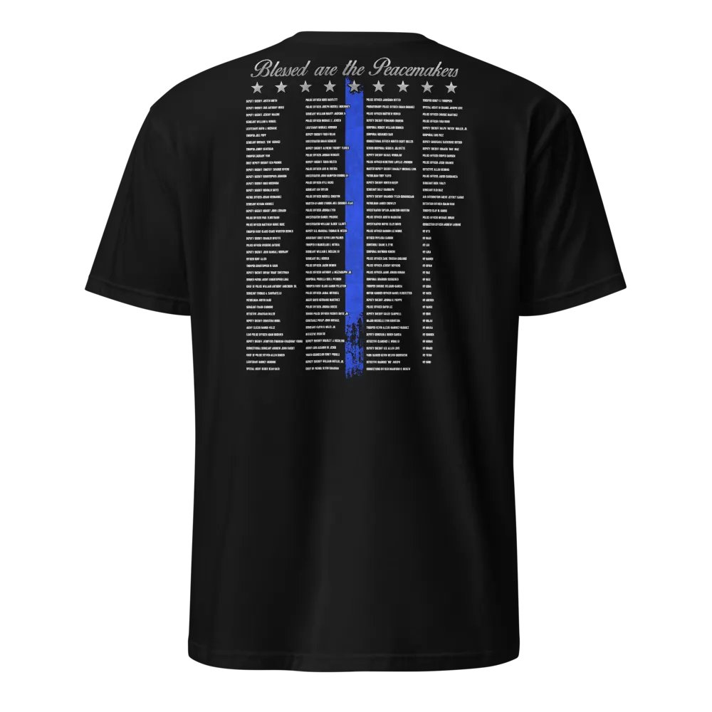 2024 Law Enforcement Fallen Heroes product image (3)