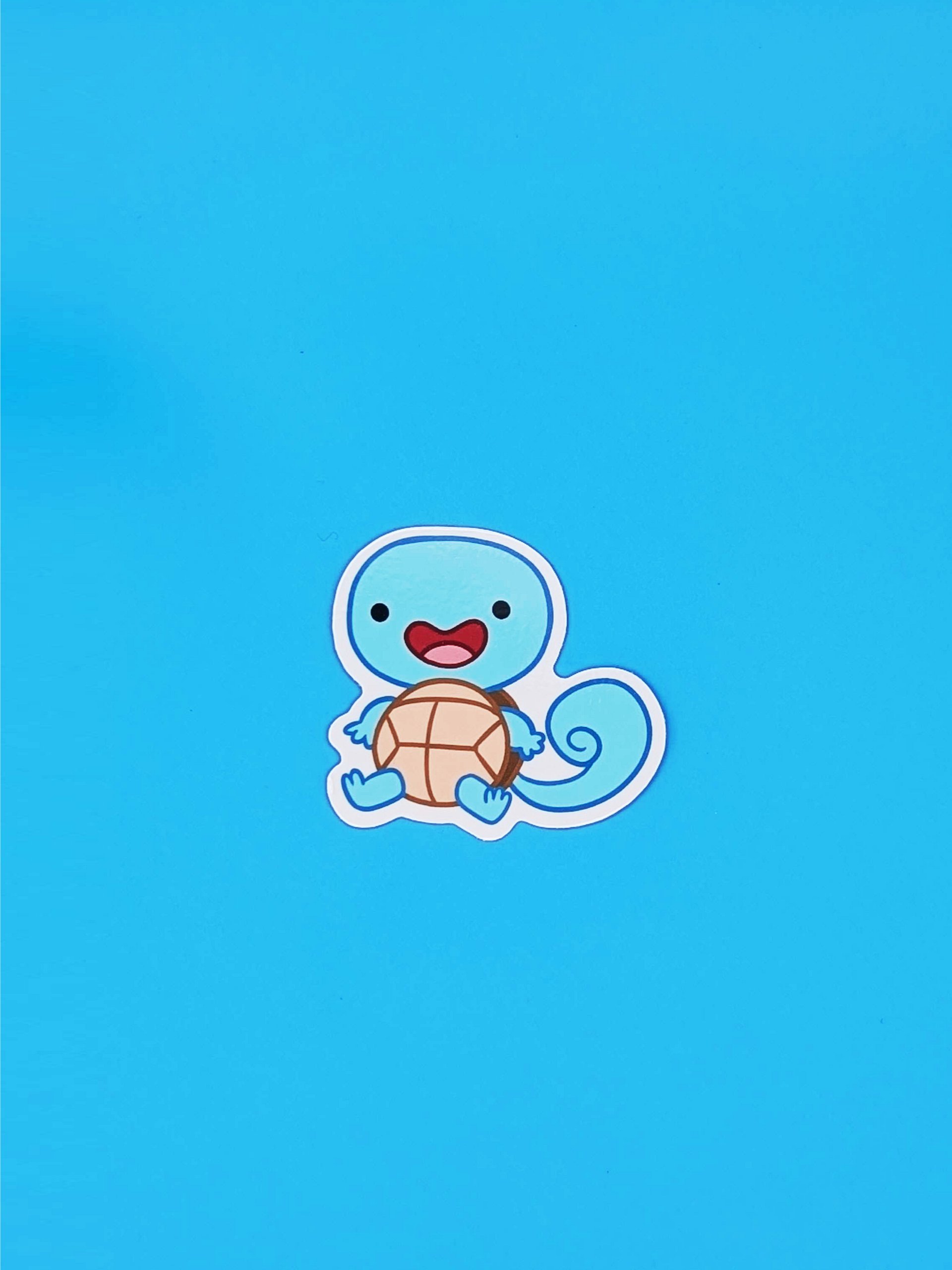 Pocket Monster Stickers product image (5)