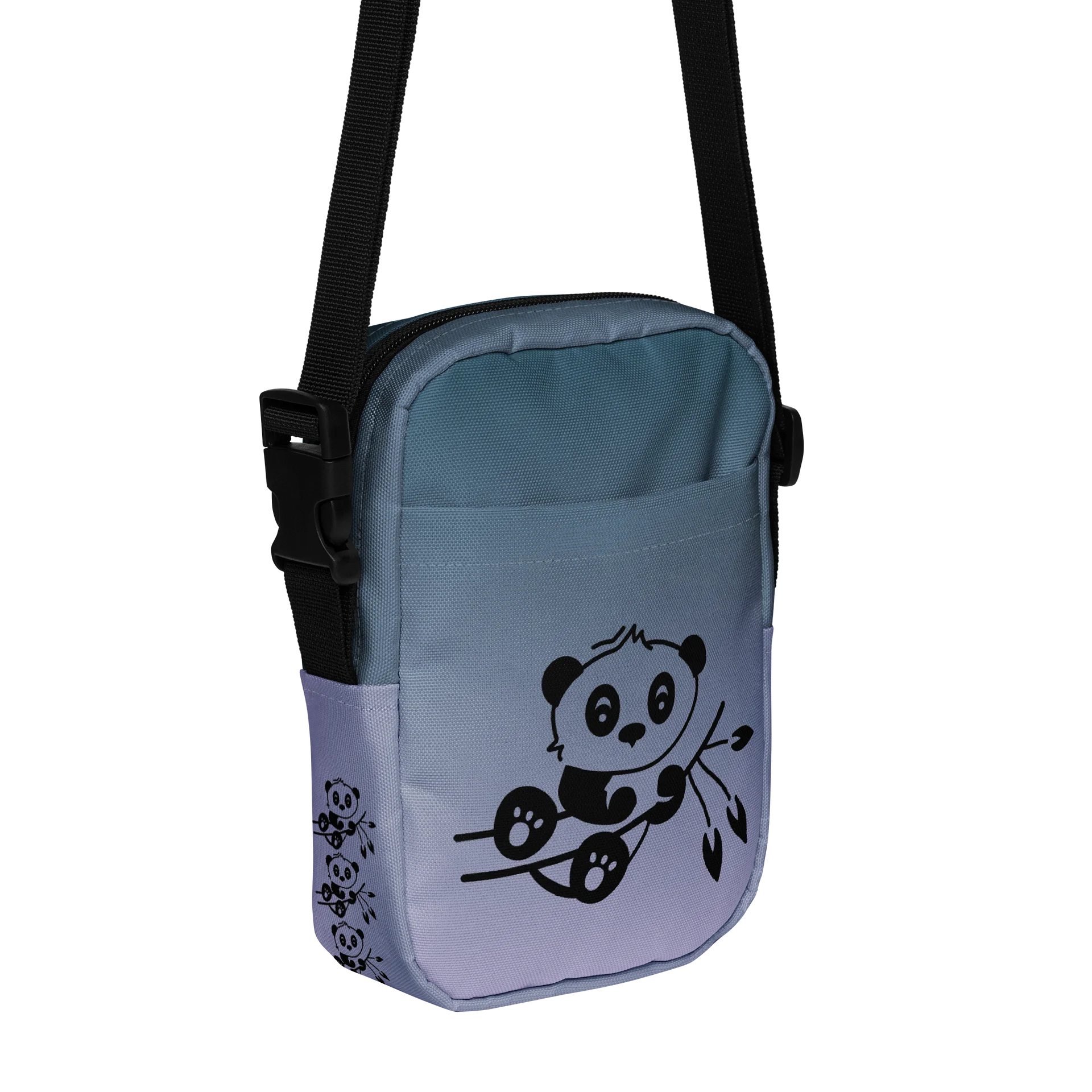 Panda Ombre product image (1)