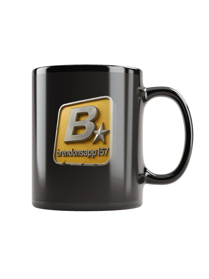 brendonsapp157 Coffee Mug product image (1)